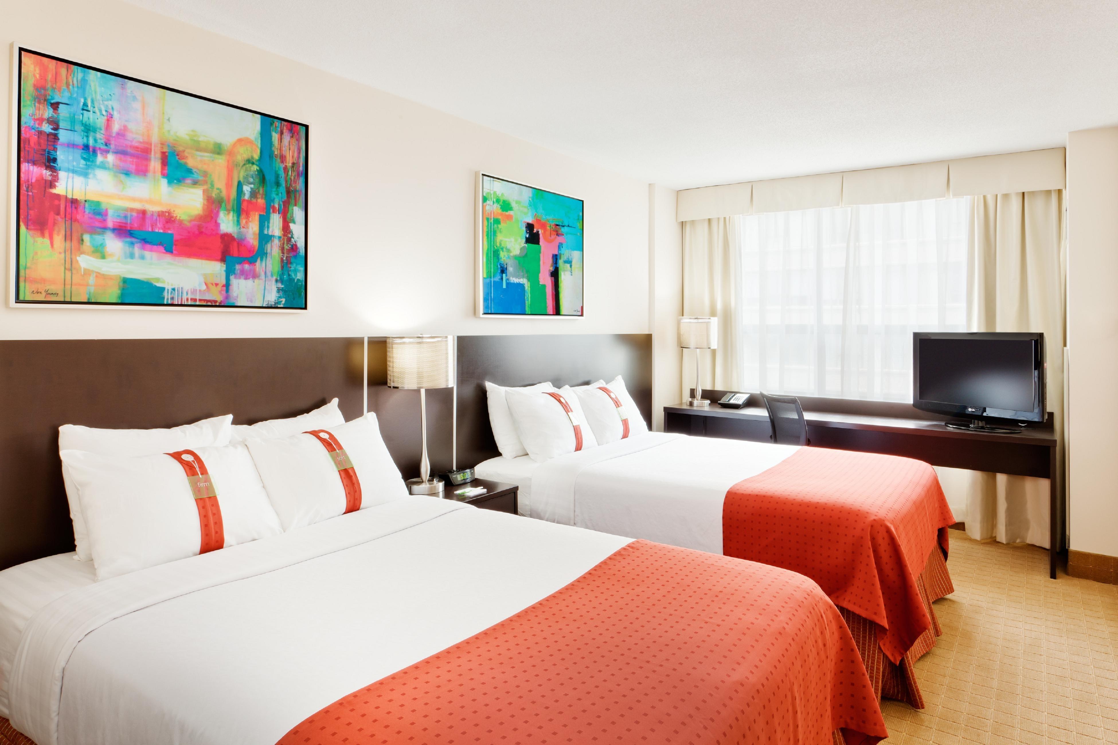 Downtown Centre By Ihg Hotel Toronto