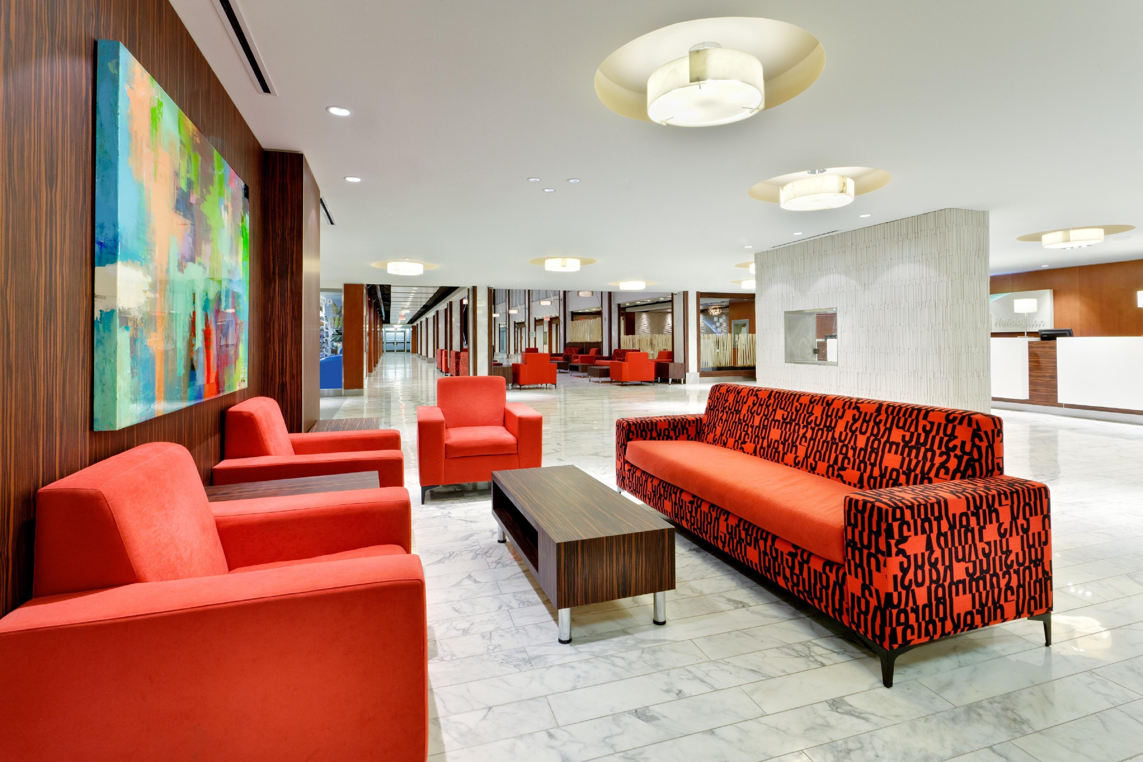 Downtown Centre By Ihg Hotel 4*