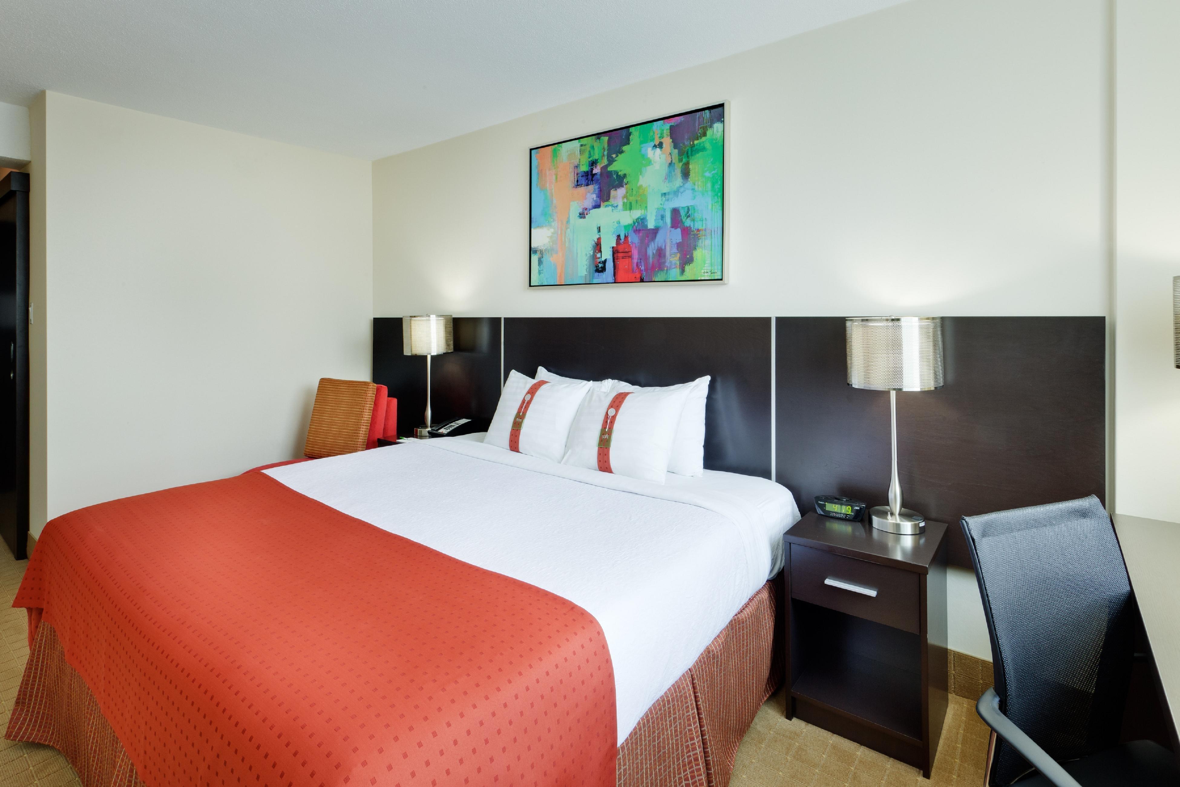 Hotel Downtown Centre By Ihg Toronto