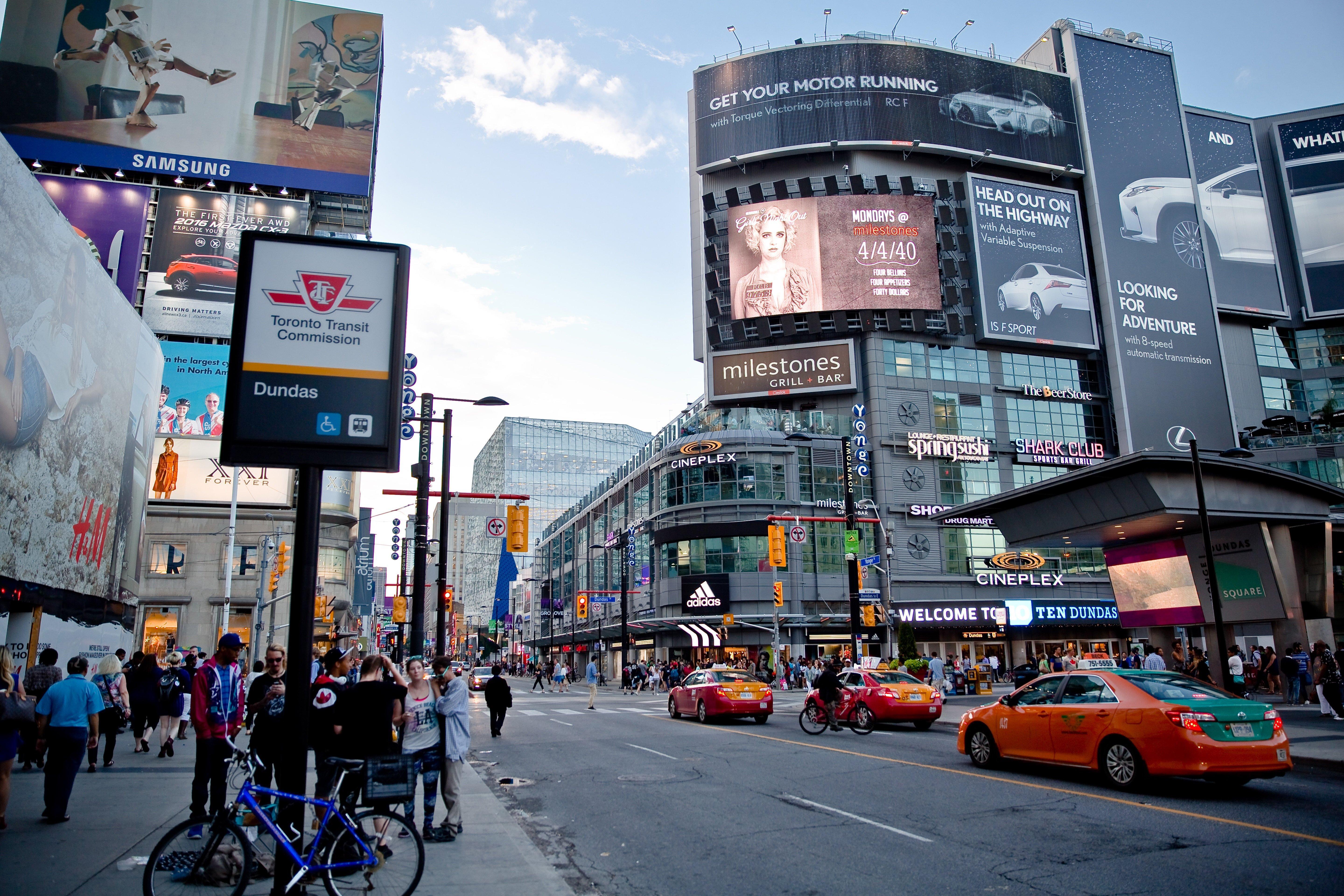 Downtown Centre By Ihg 4*