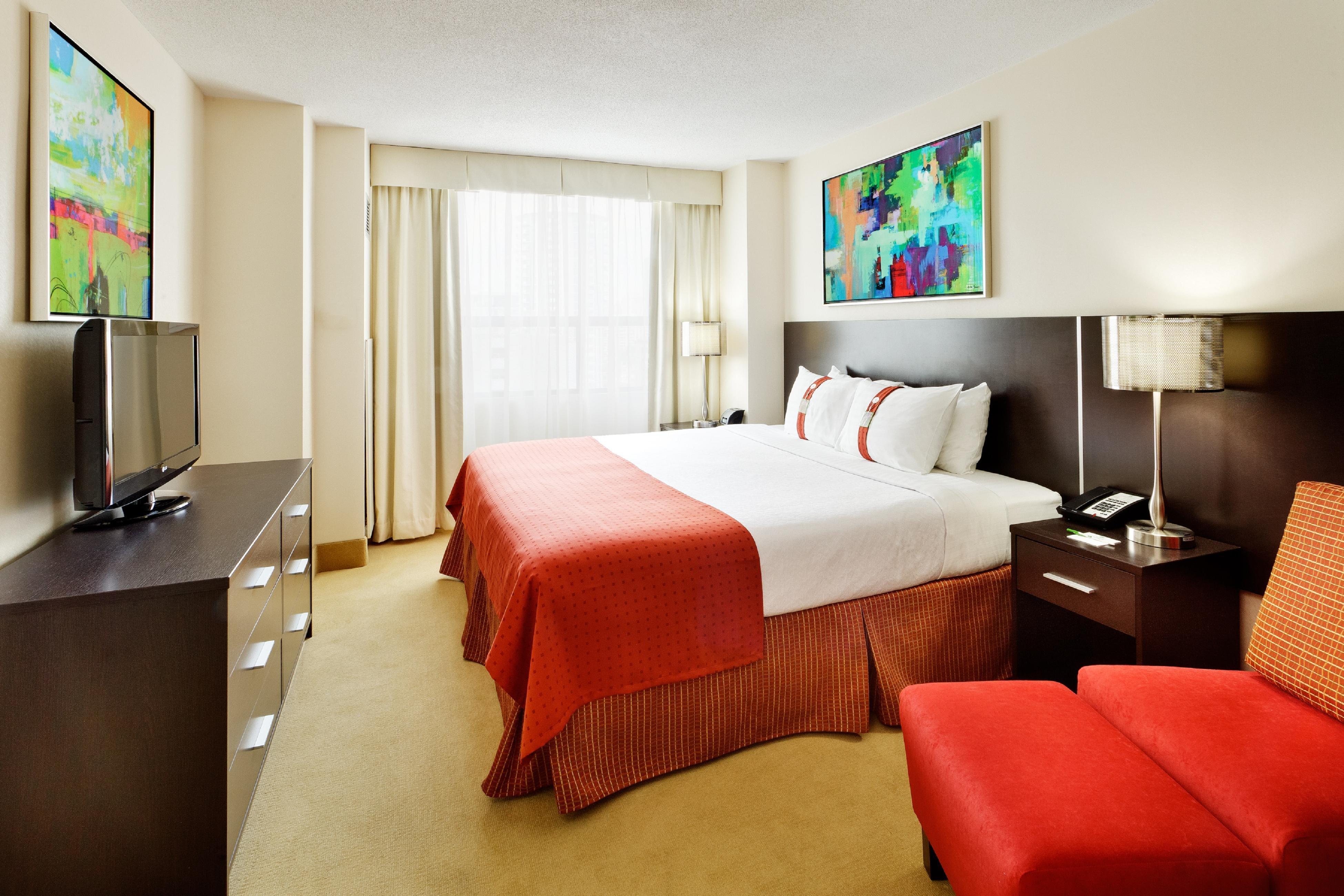 Downtown Centre By Ihg Hotel Toronto