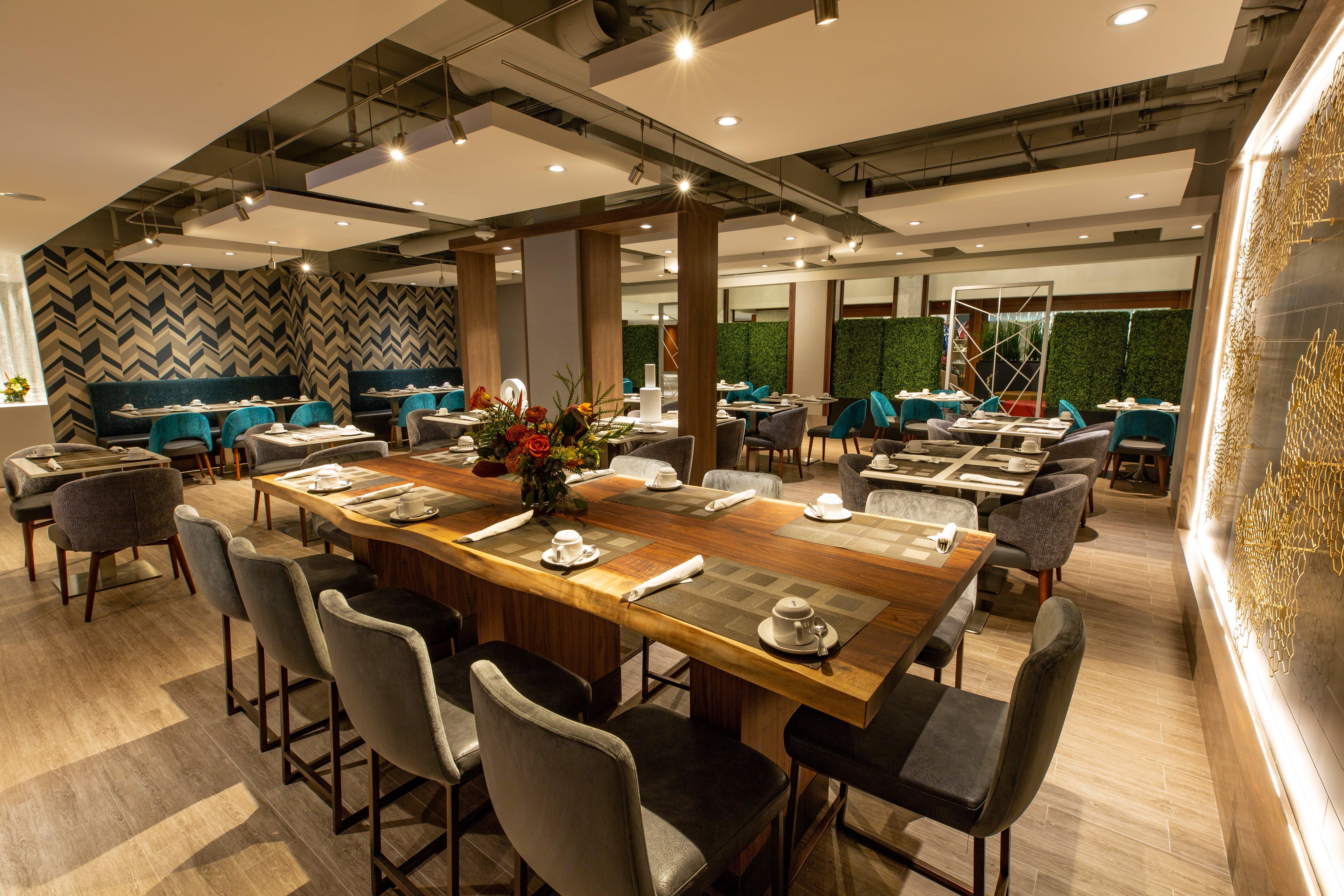 Downtown Centre By Ihg 4*