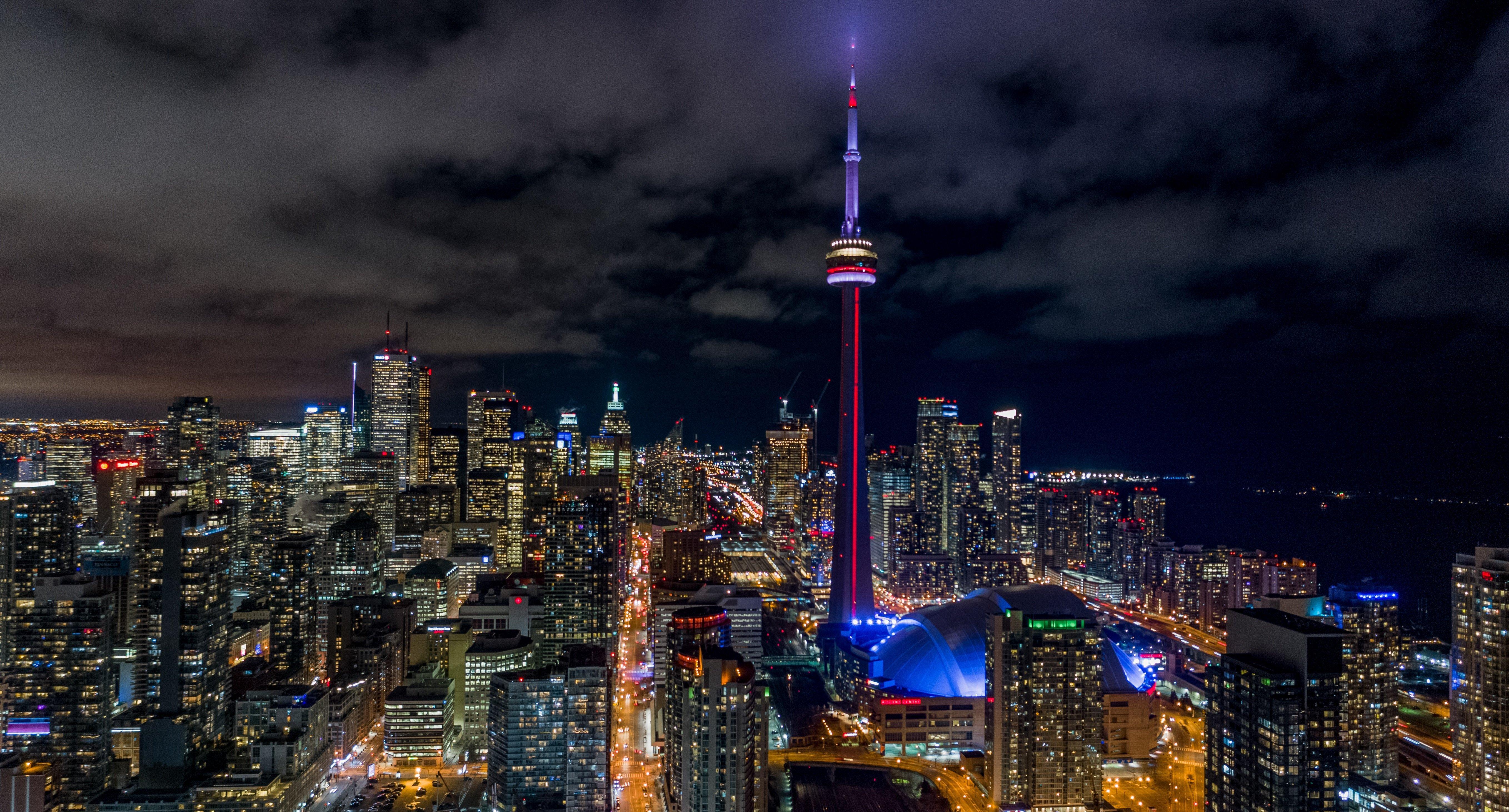 Hotel Downtown Centre By Ihg Toronto