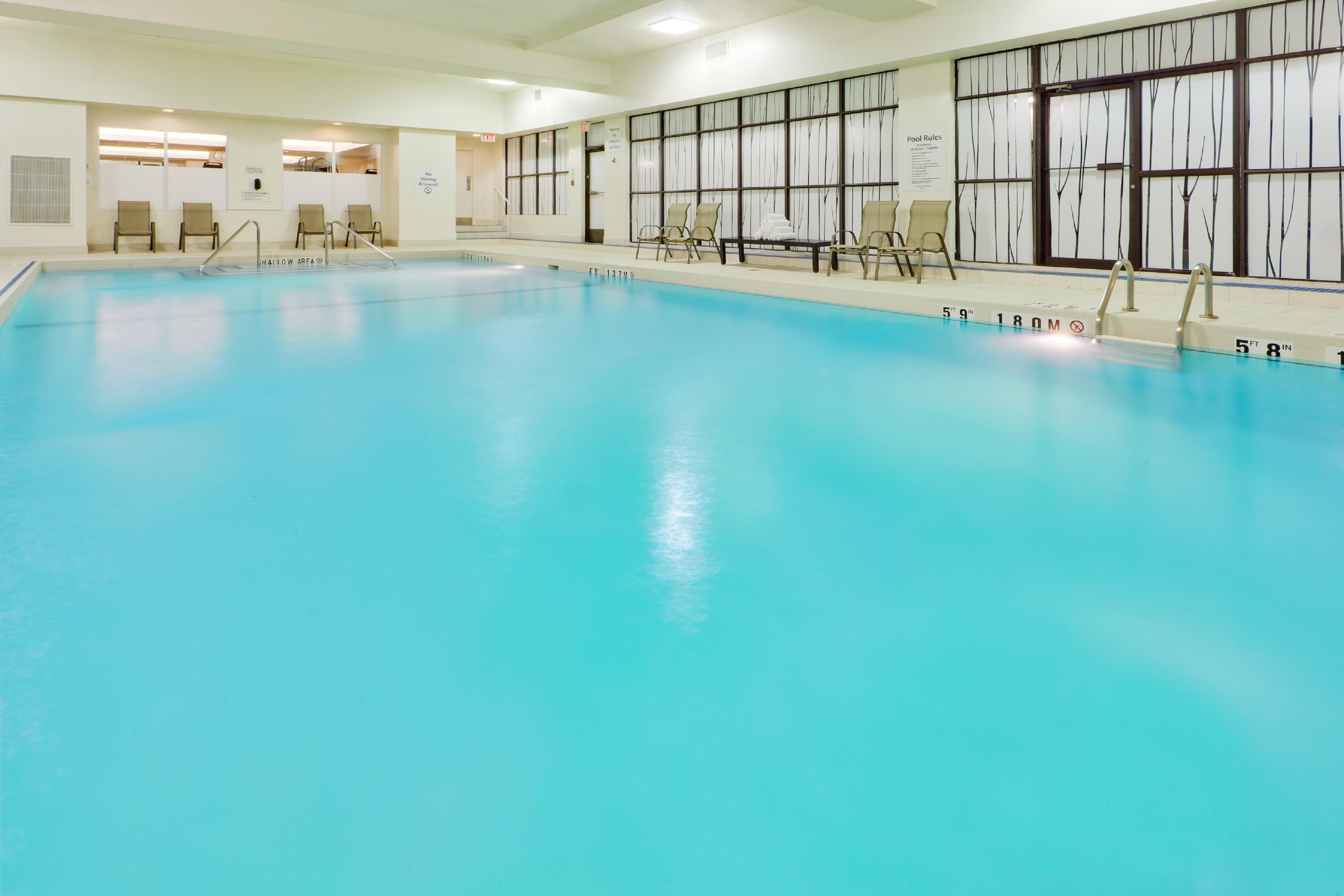 Hotel Downtown Centre By Ihg Toronto