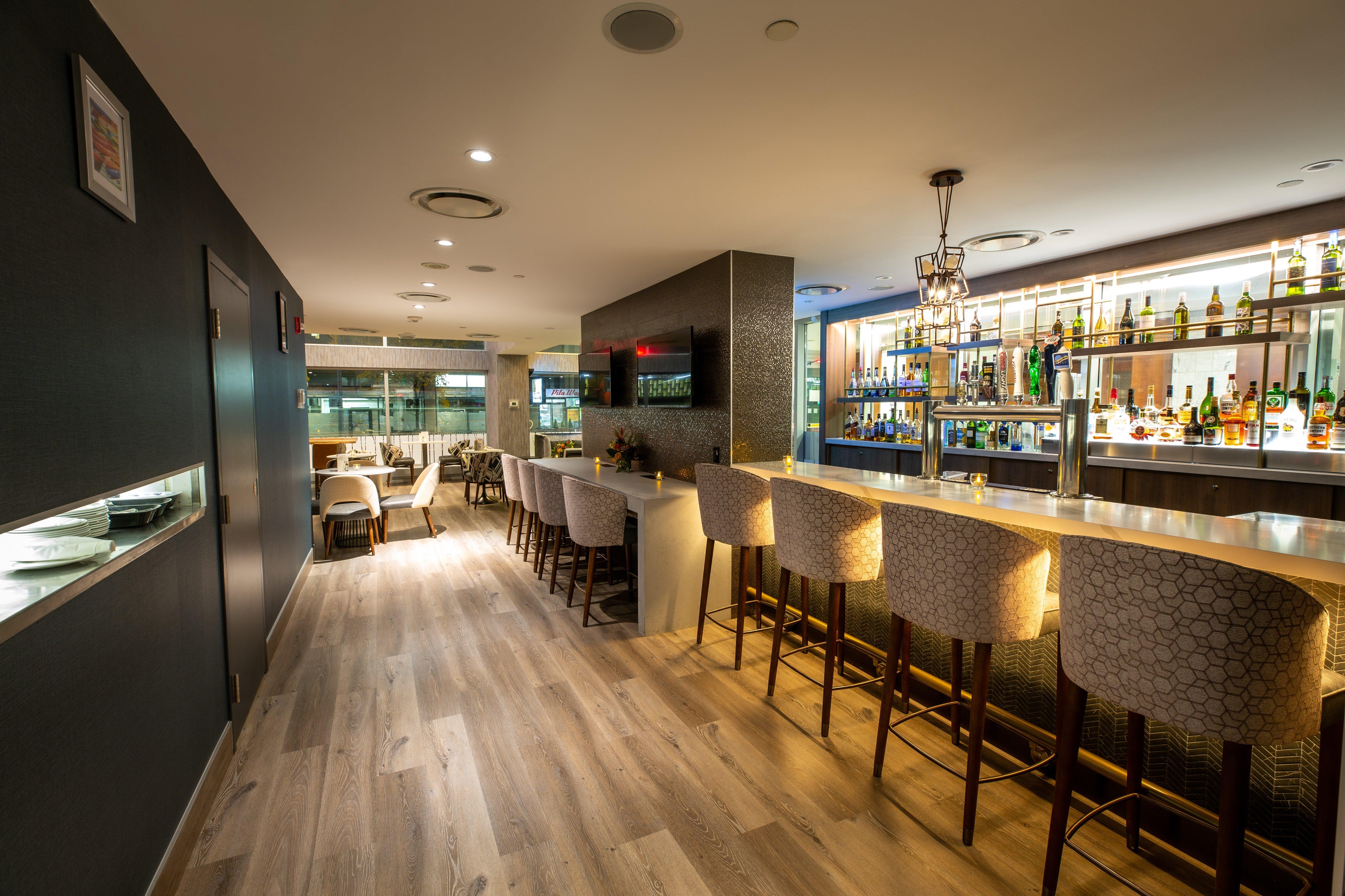 Hotel Downtown Centre By Ihg Toronto