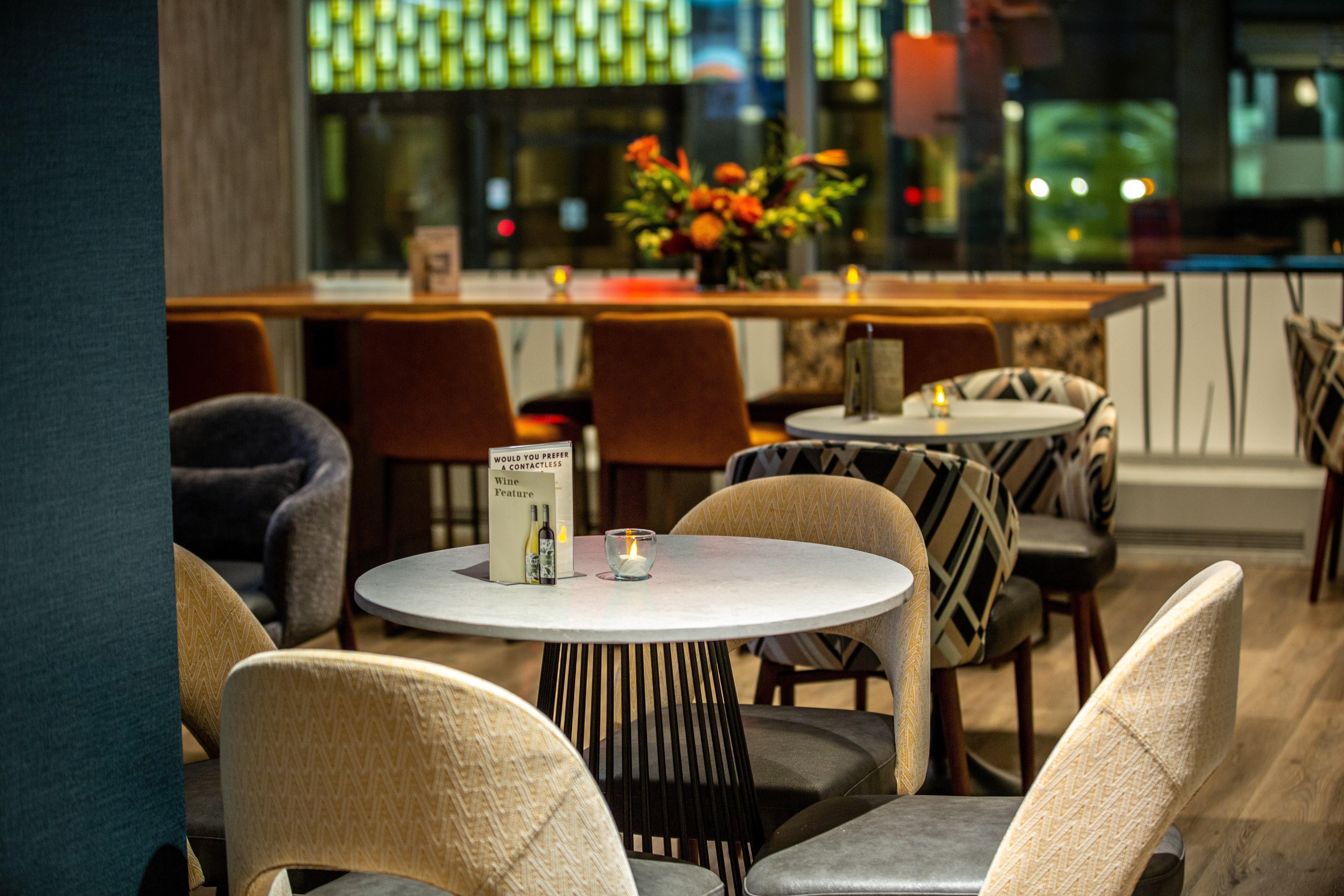 Downtown Centre By Ihg Hotel 4*