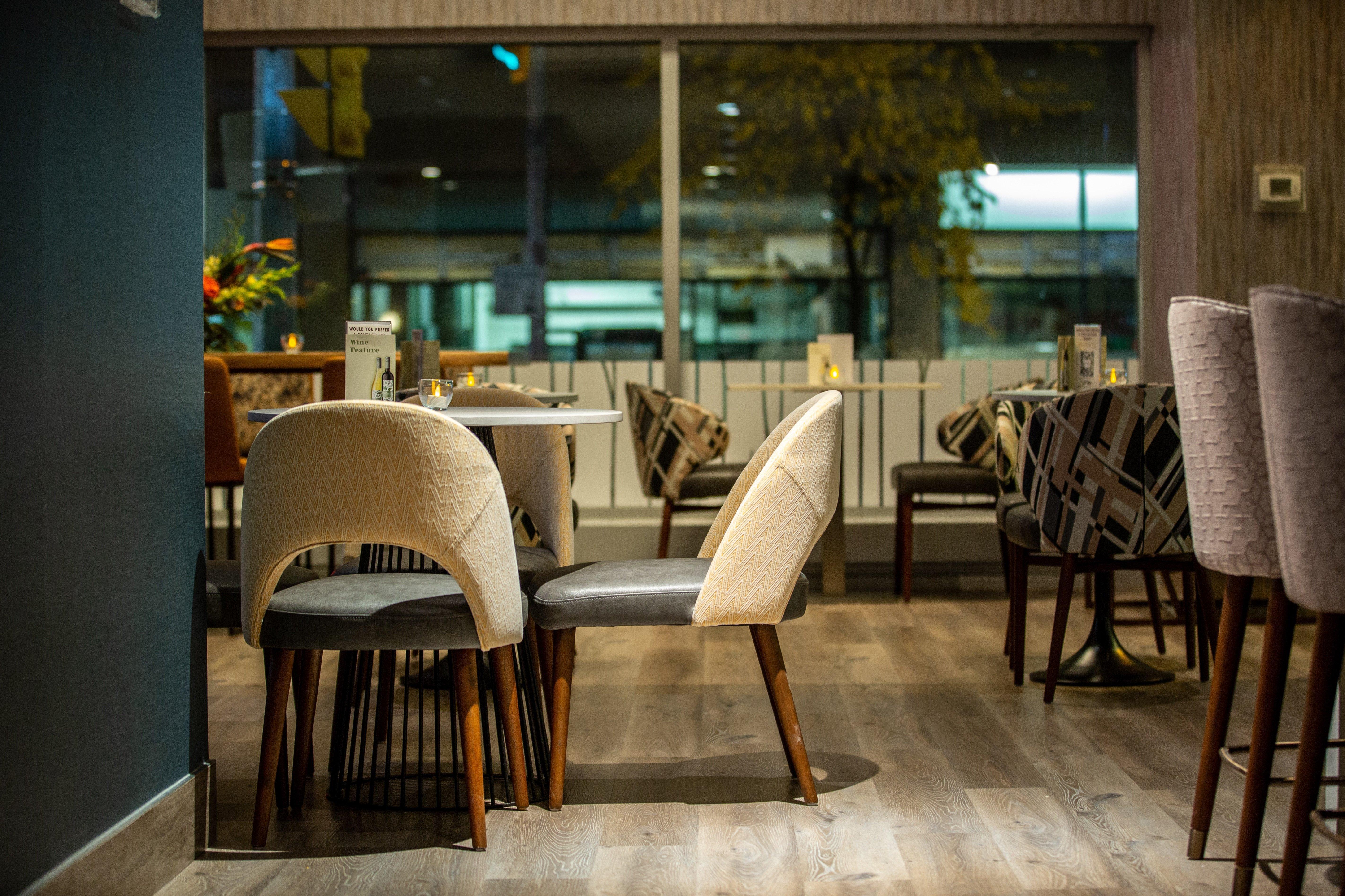 Hotel Downtown Centre By Ihg 4*
