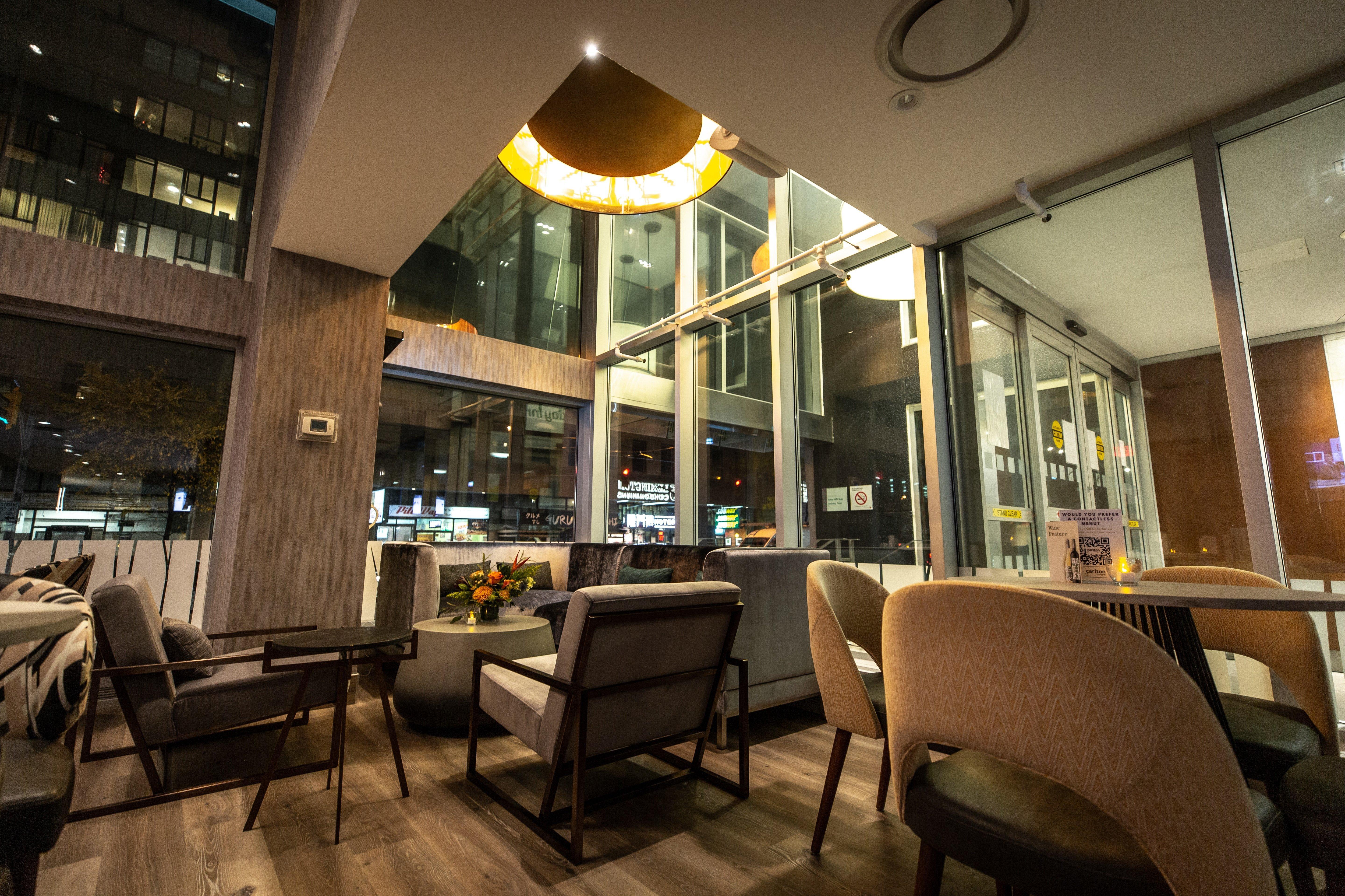 Hotel Downtown Centre By Ihg 4*