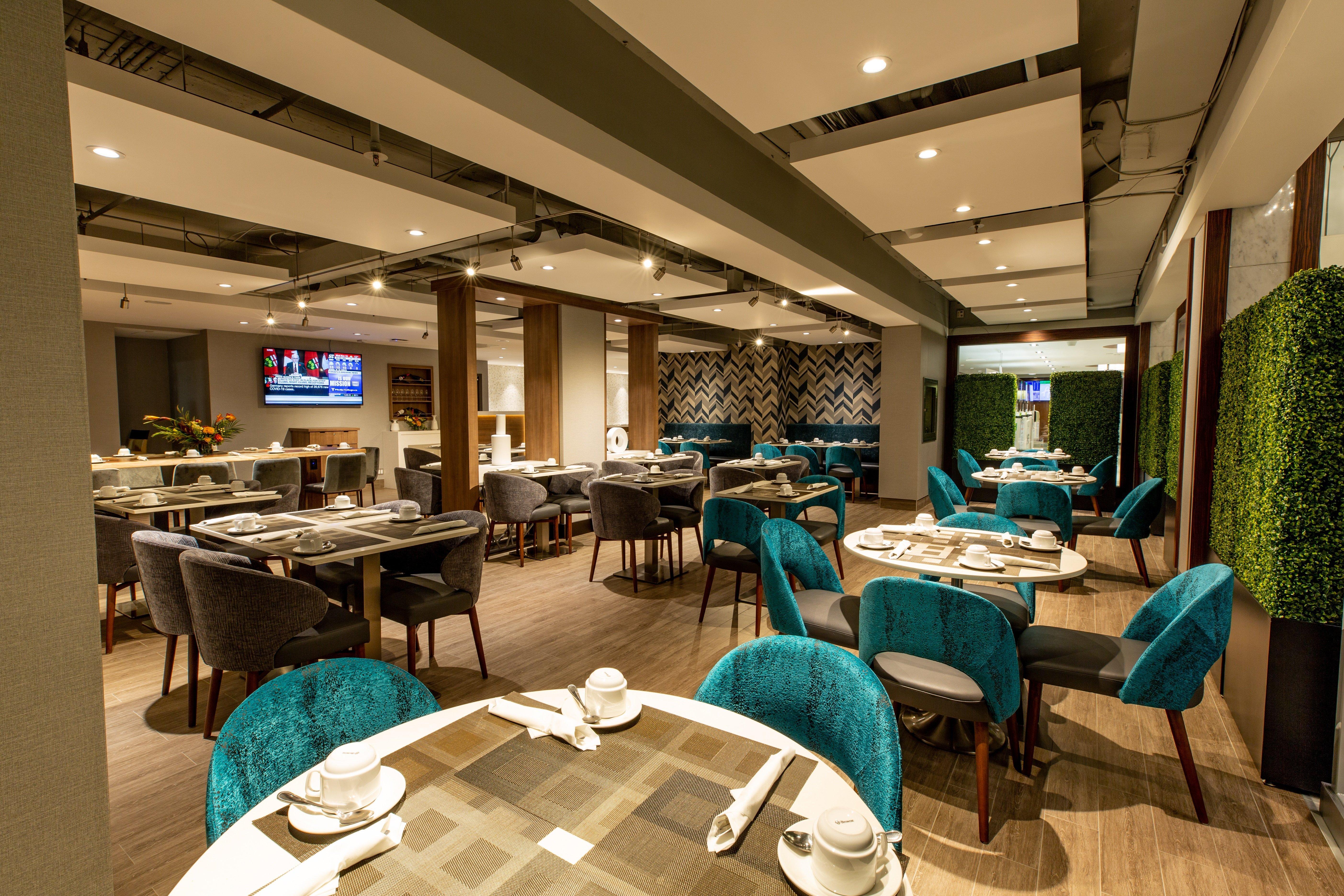 Downtown Centre By Ihg Hotel Toronto