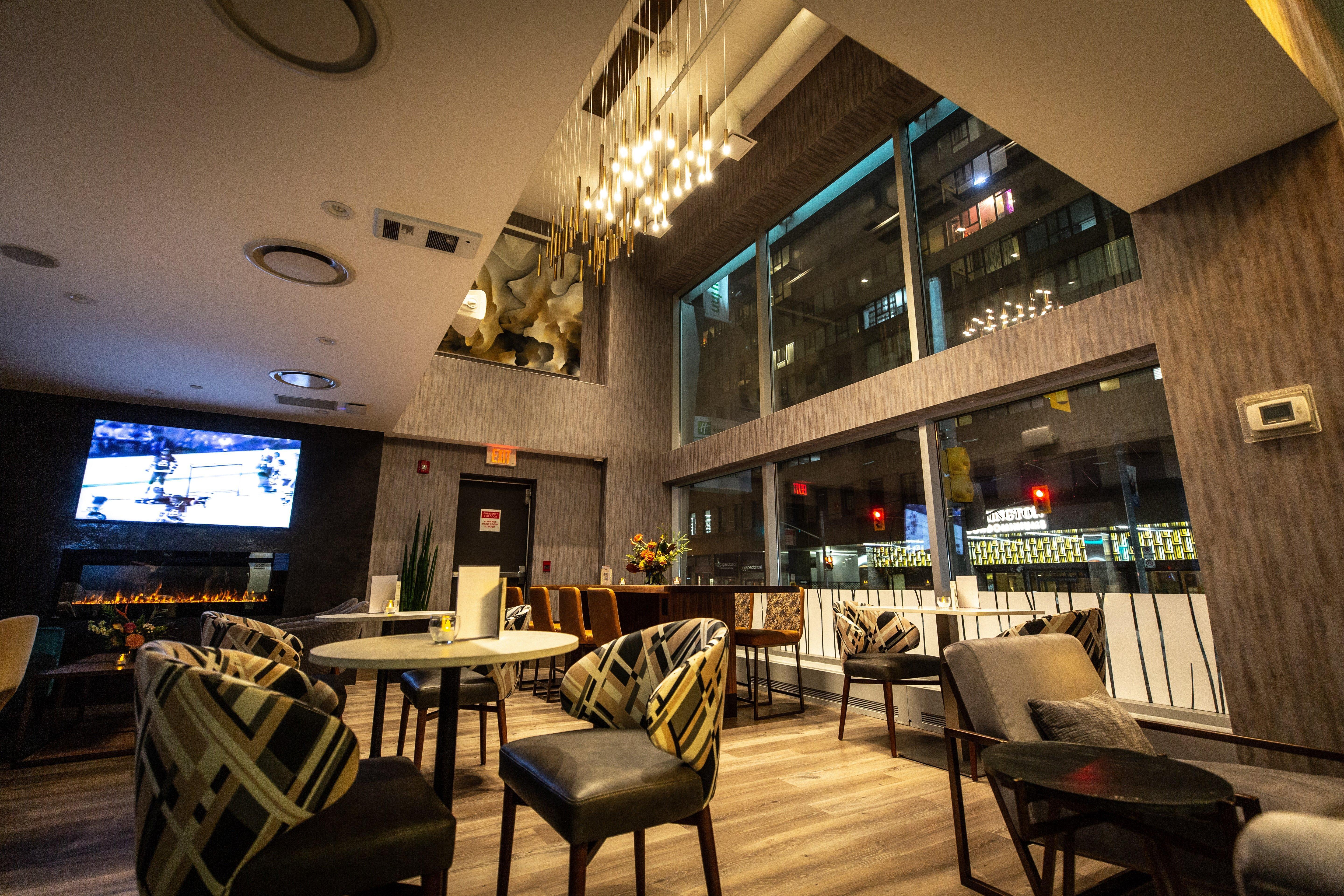 Hotel Downtown Centre By Ihg