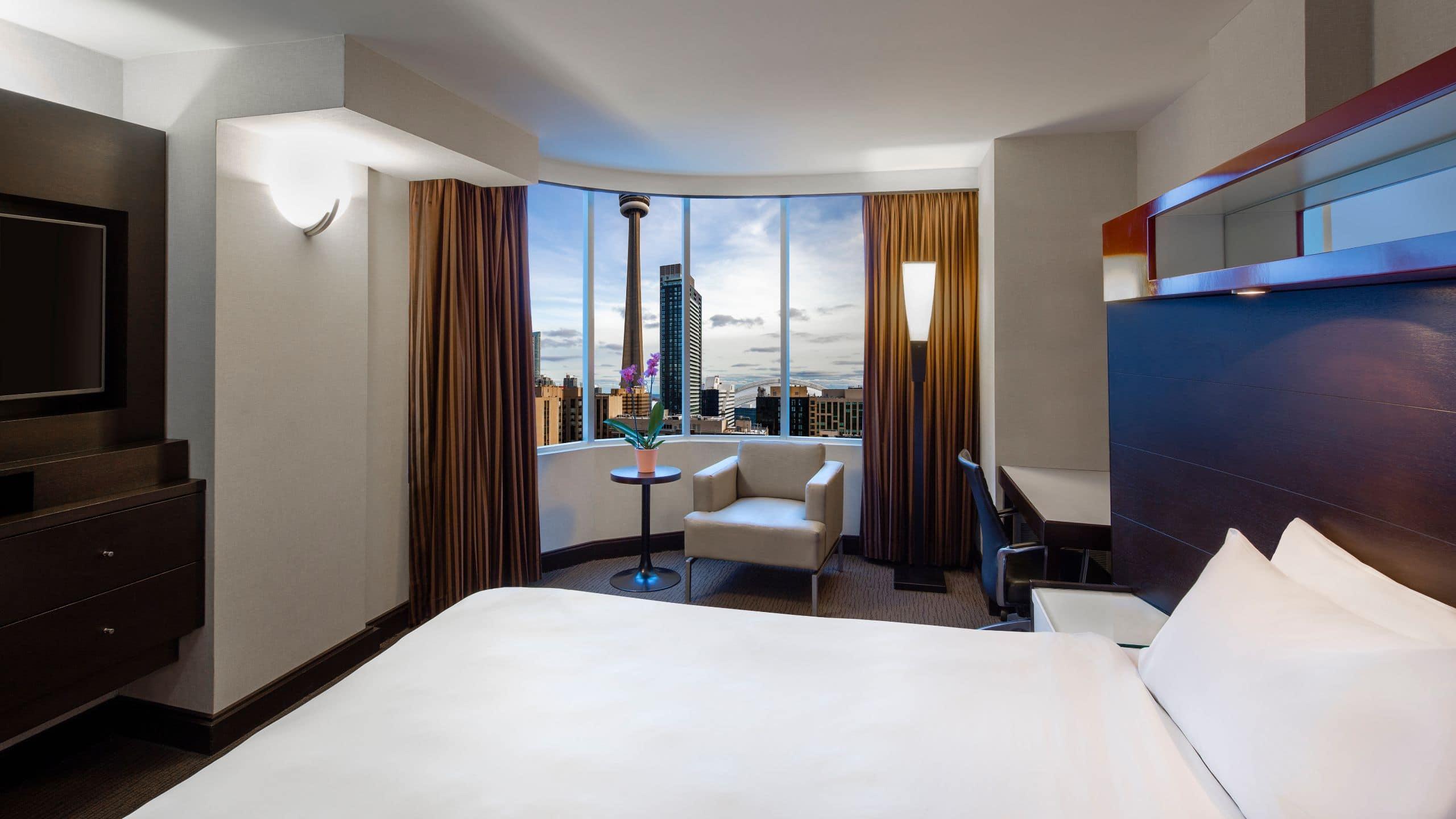 Hyatt Regency Toronto