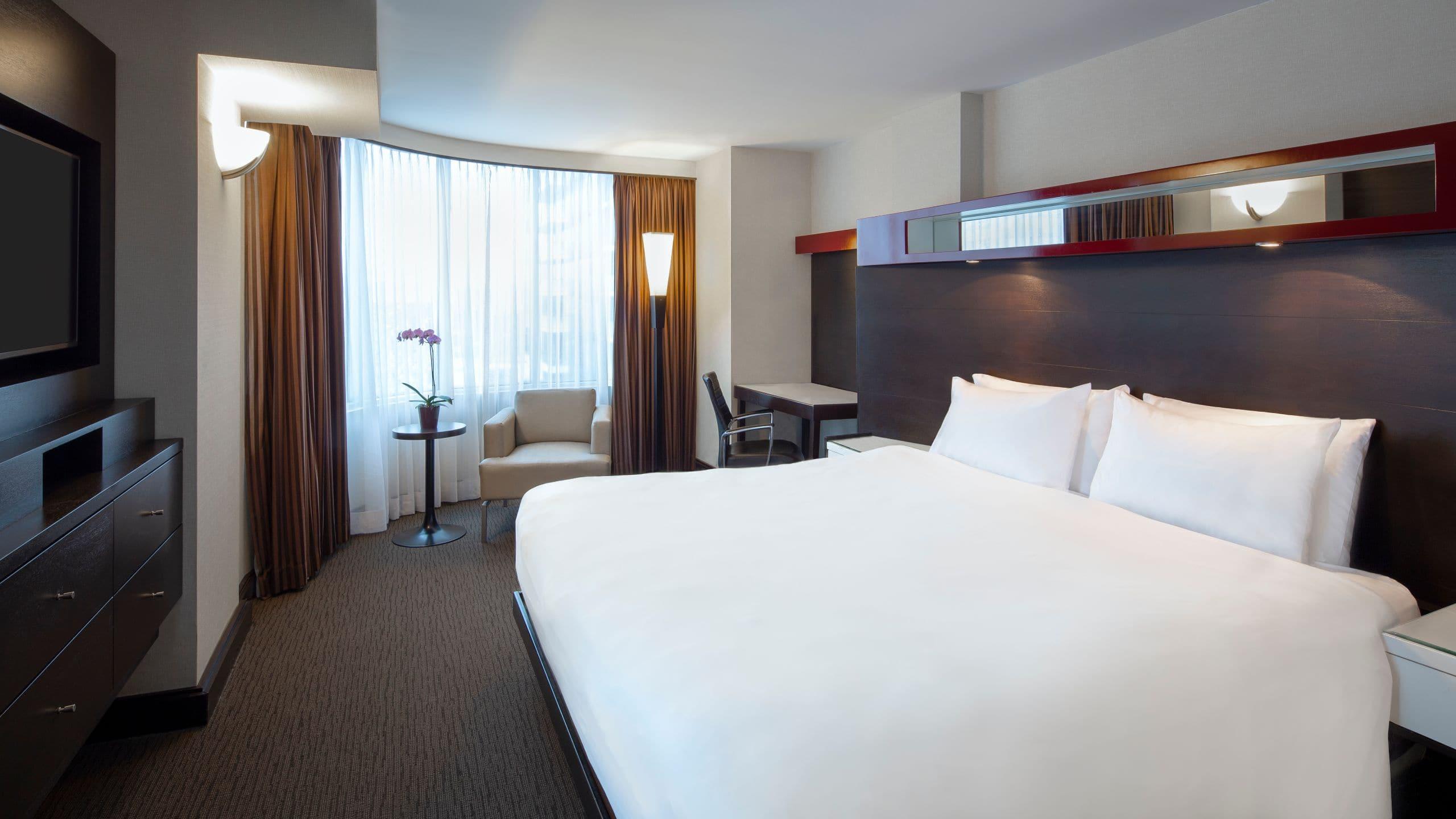 Hotel Hyatt Regency Toronto
