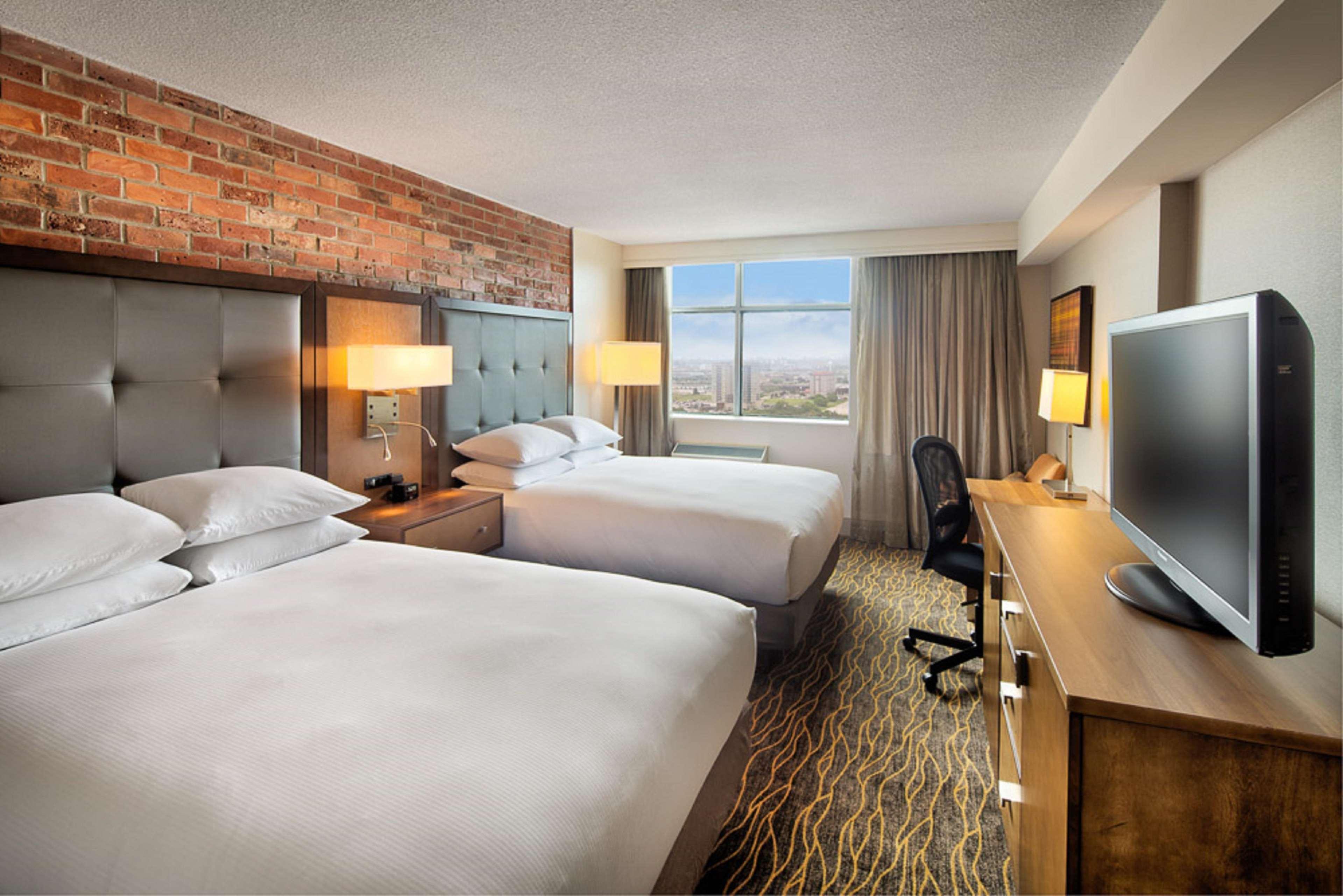 Doubletree By Hilton Airport, On Hotel Toronto