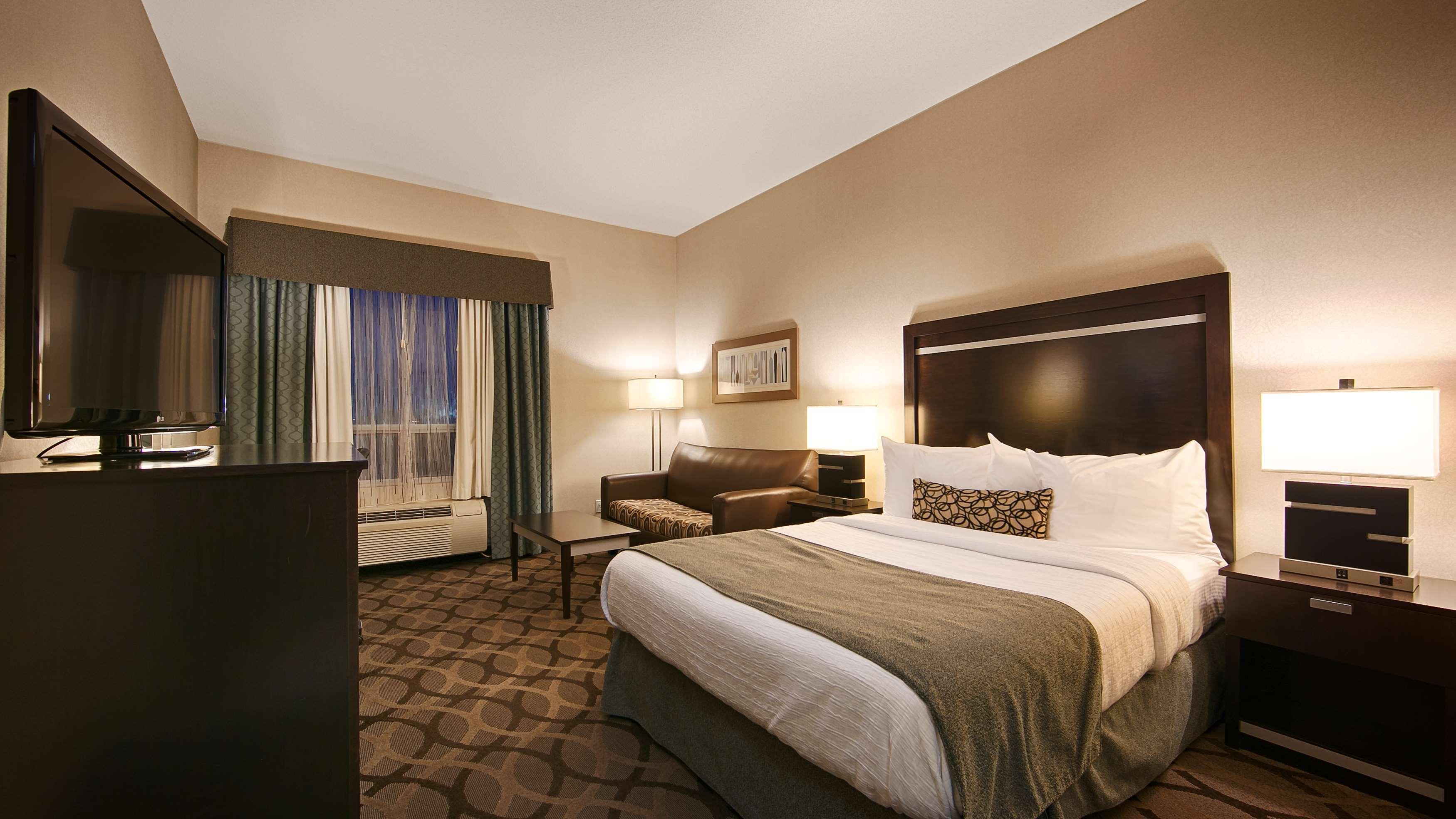 Hotel Western Travel Airport