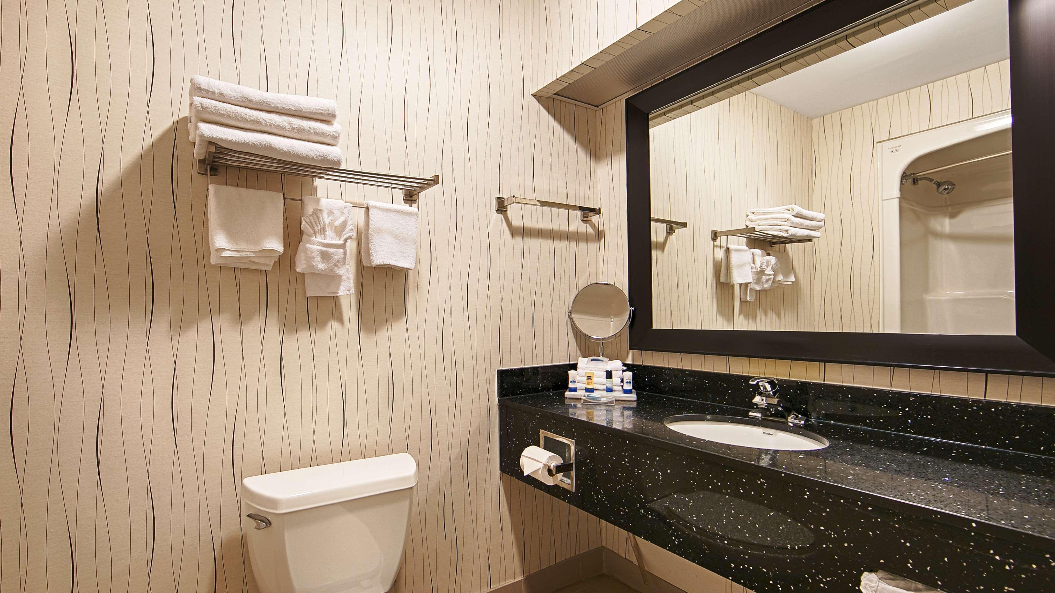 Hotel Western Travel Airport Toronto