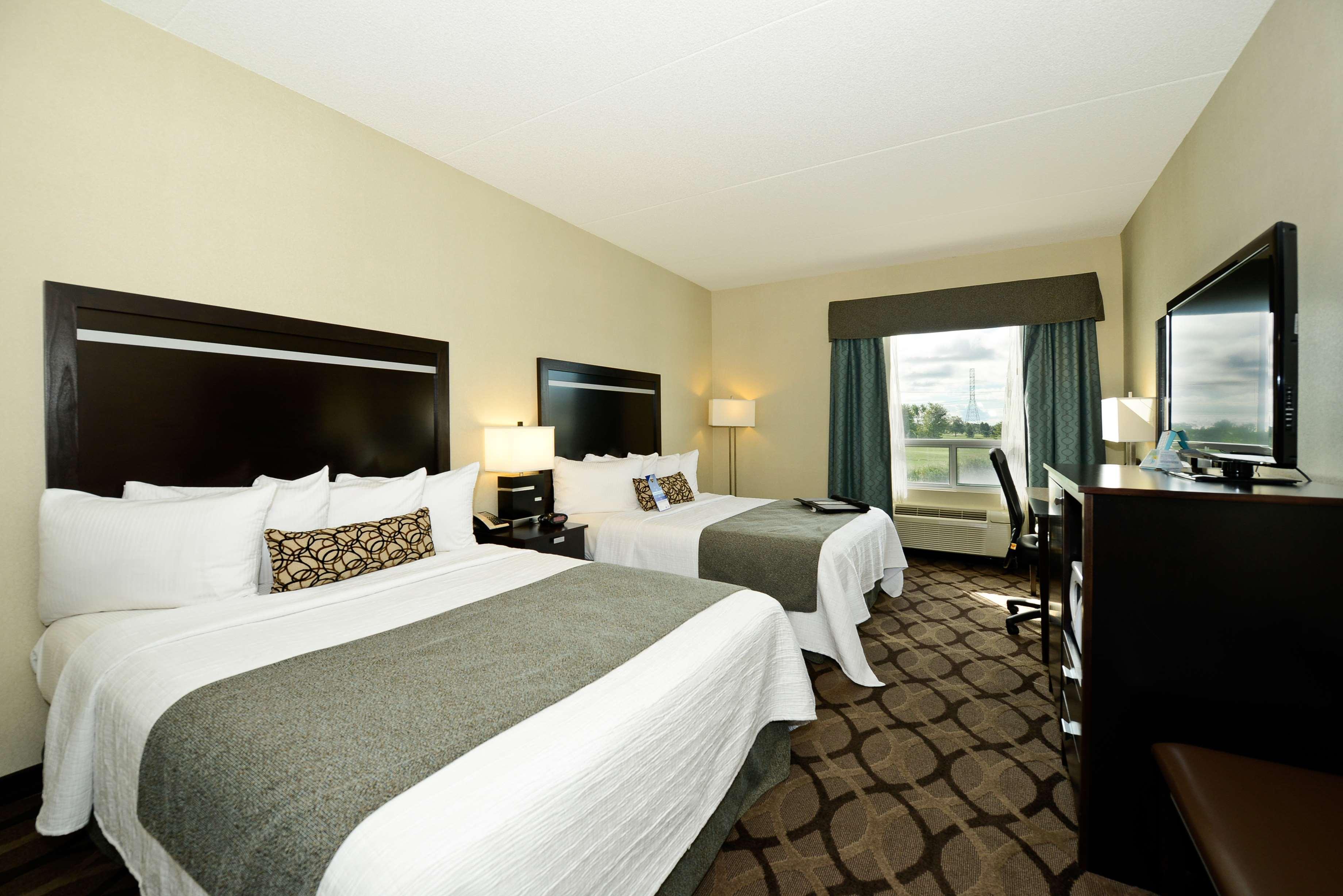 Western Travel Airport Hotel 3*