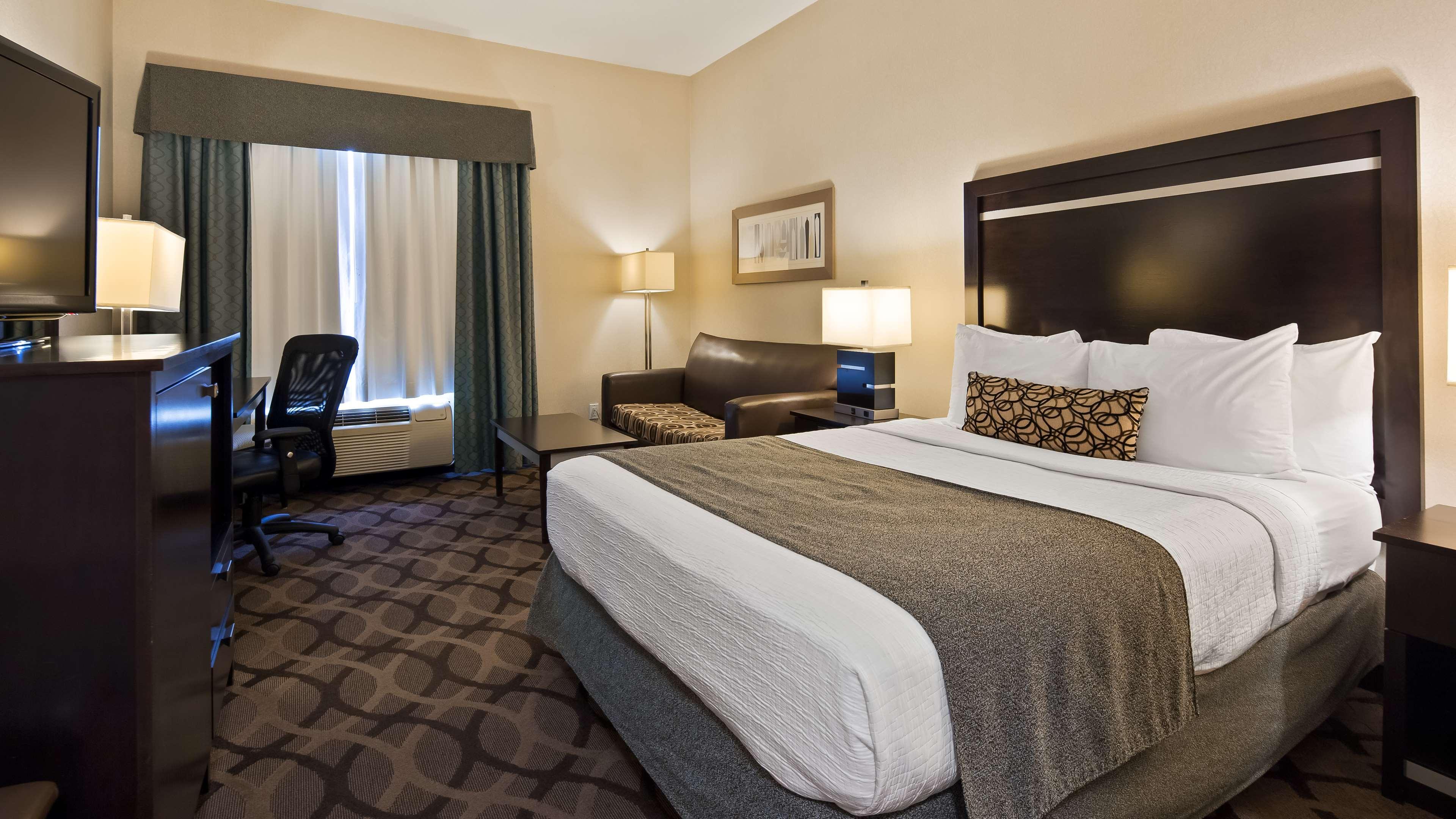 Hotel Western Travel Airport