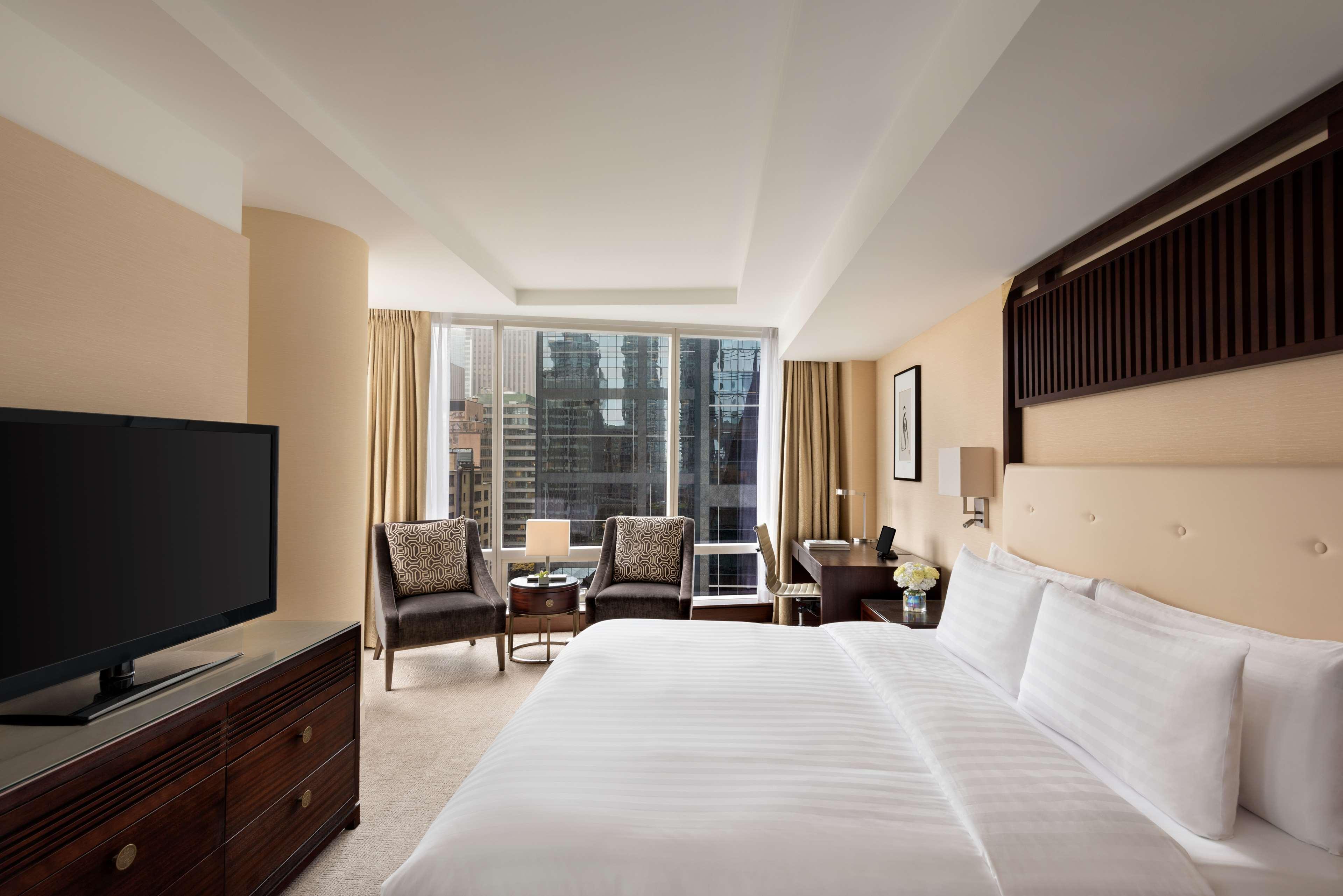 Hotel Shangri-la