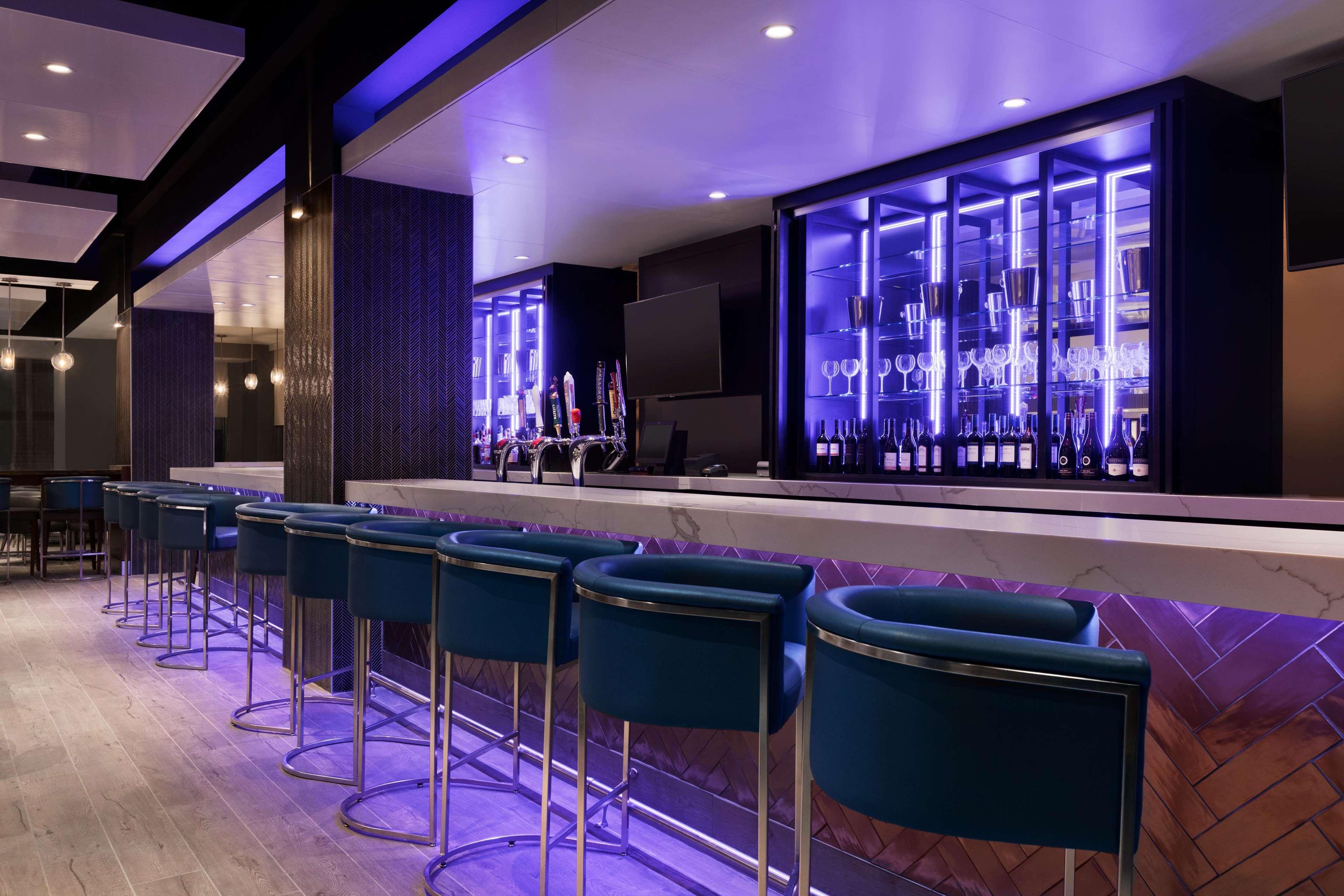 Embassy By Hilton Airport Hotel Toronto