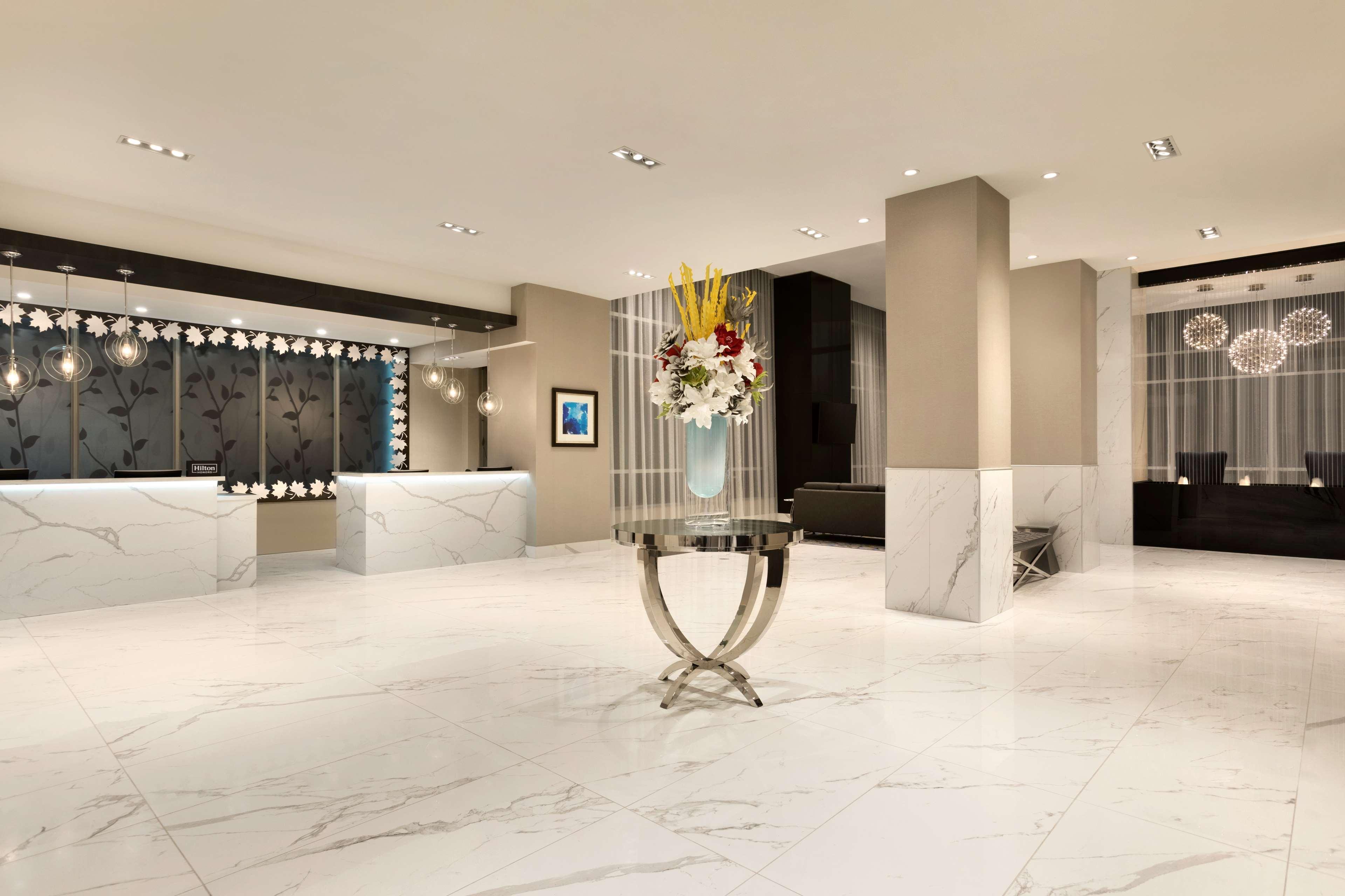 Embassy By Hilton Airport Toronto
