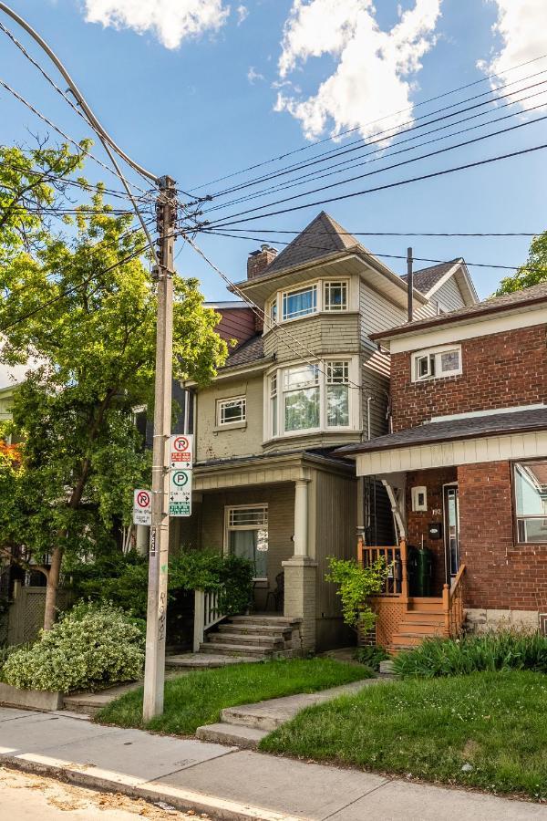 Cozy 5 Bedroom House In Downtown By Globalstay Guest house *