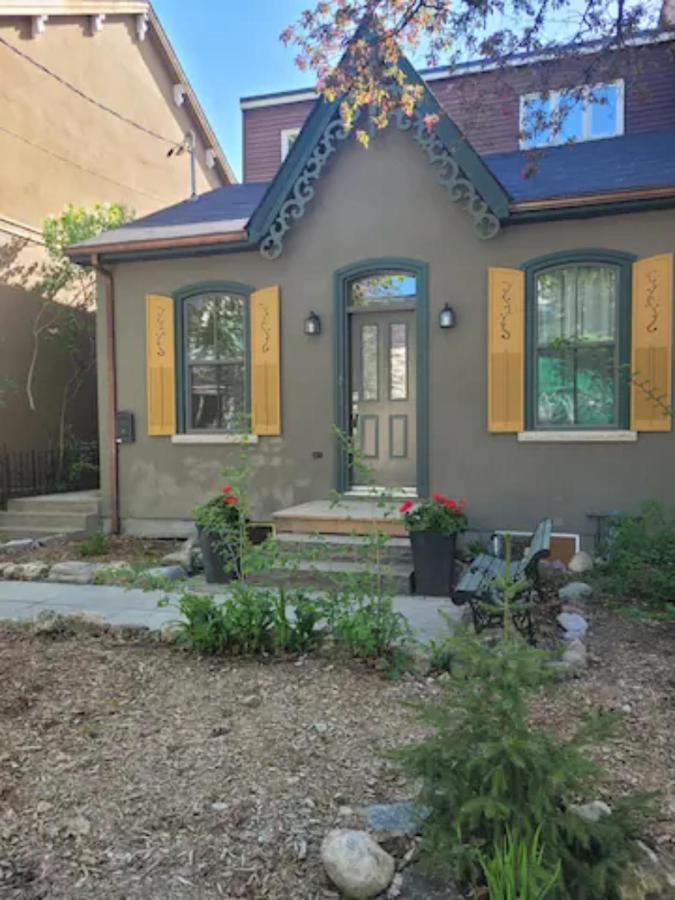 Homestay Gabby's Place Downtown Core
