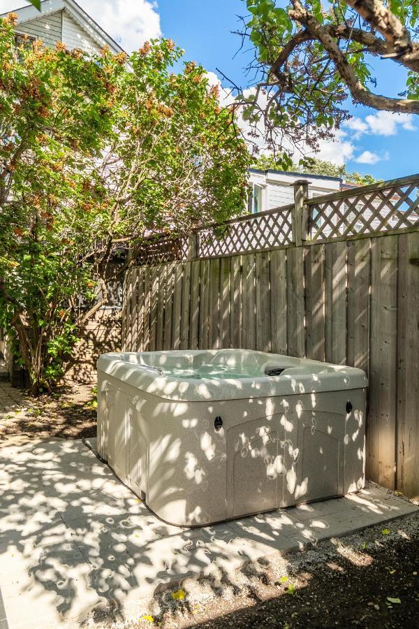Guest house Cozy 5 Bedroom House In Downtown By Globalstay Toronto