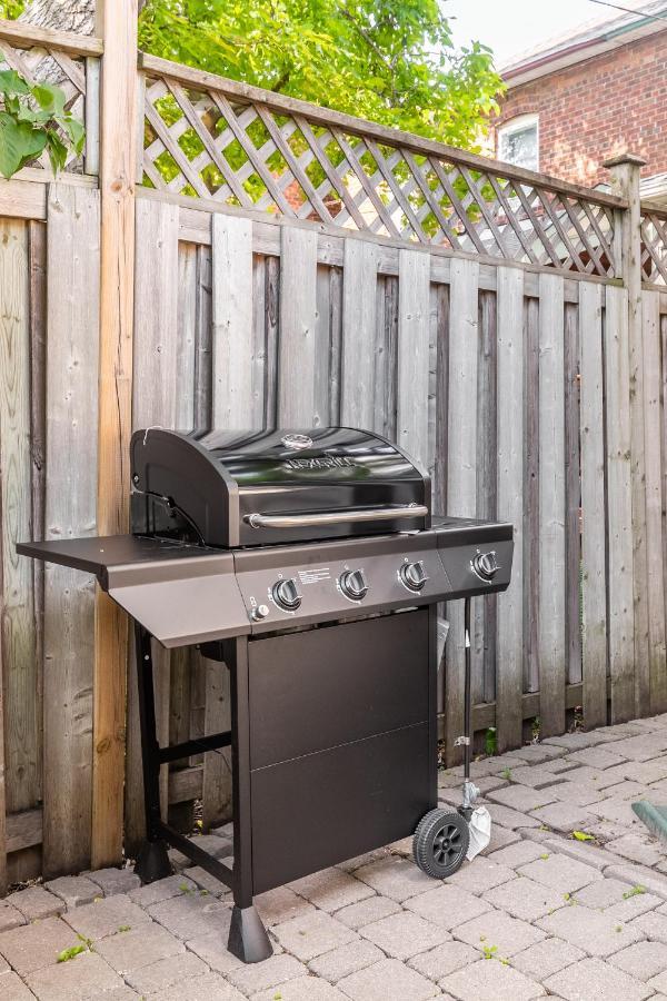 Cozy 5 Bedroom House In Downtown By Globalstay * Toronto