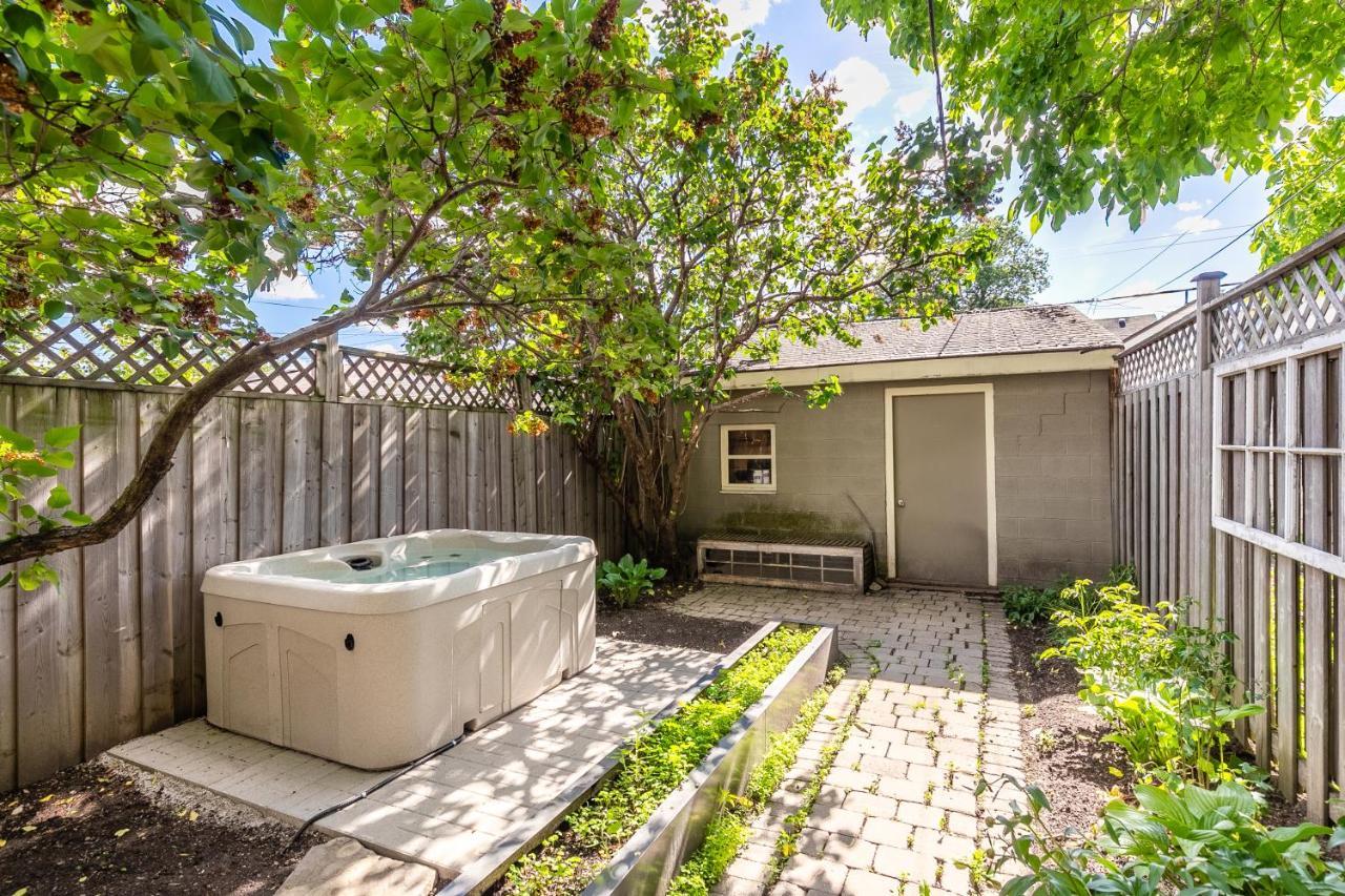 Cozy 5 Bedroom House In Downtown By Globalstay Toronto