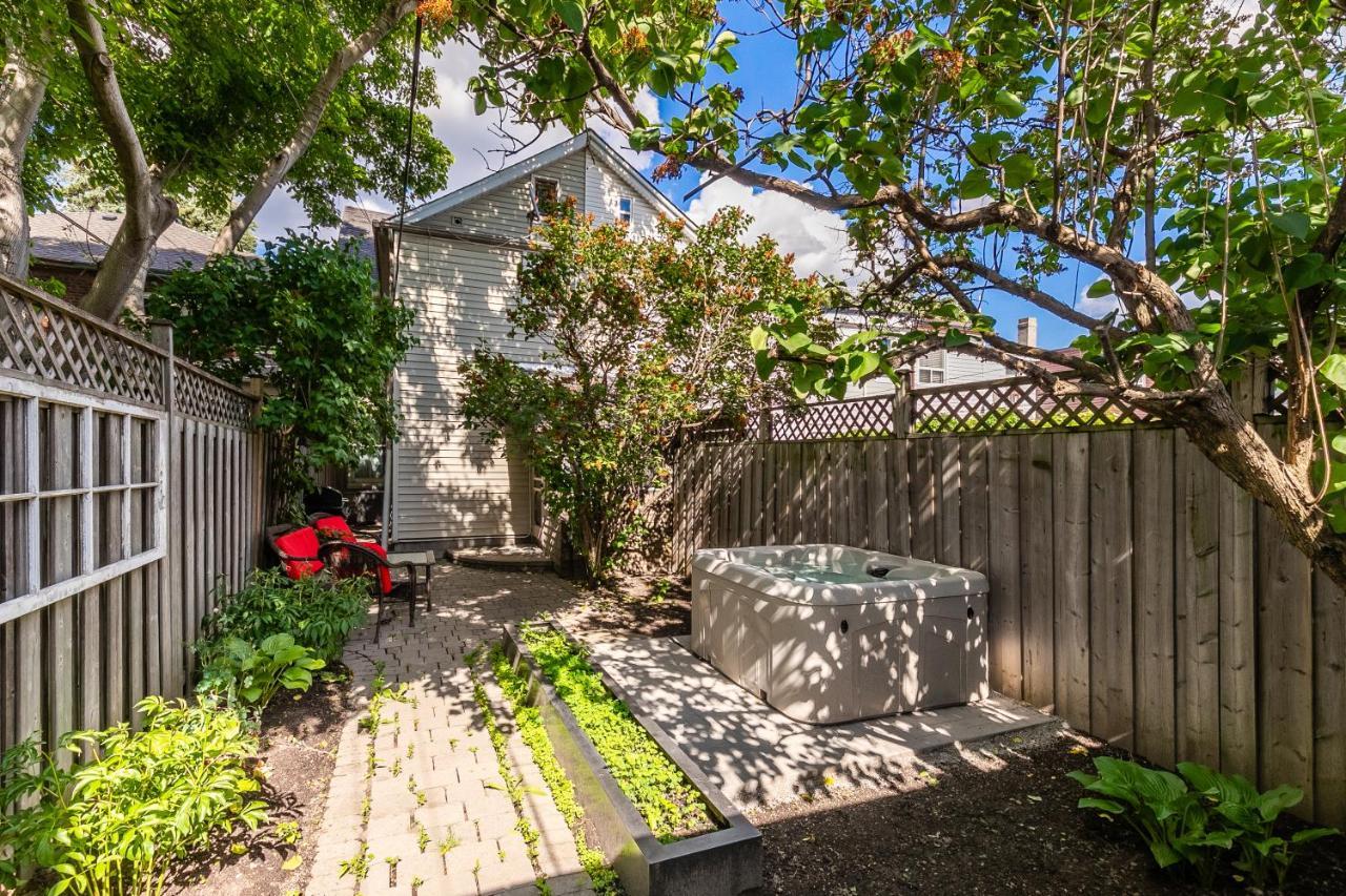 Guest house Cozy 5 Bedroom House In Downtown By Globalstay Toronto