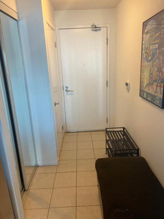 Apartment Downtown Toronto+free Parking+cn Tower View Toronto