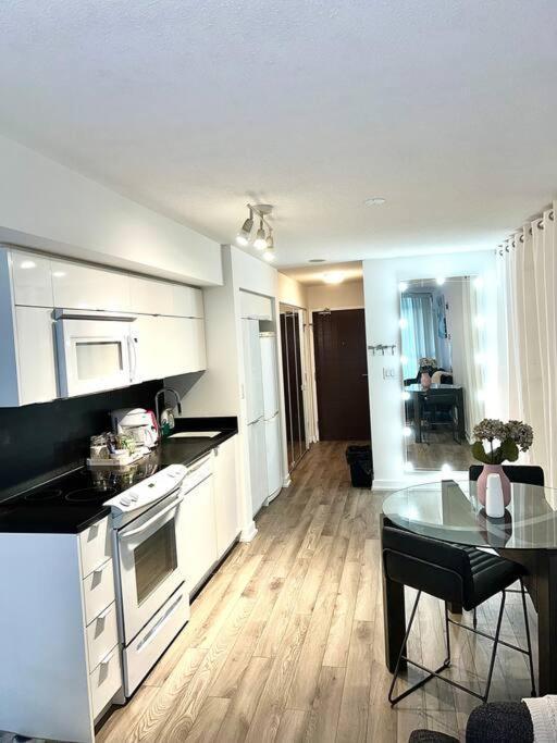 Luxurious In The Center Of Downtown Apartment Toronto