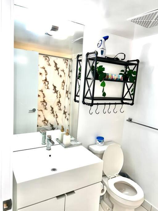 Apartment Luxurious In The Center Of Downtown *