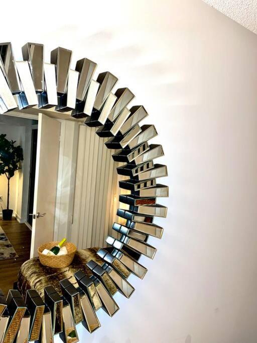 Apartment Luxurious In The Center Of Downtown
