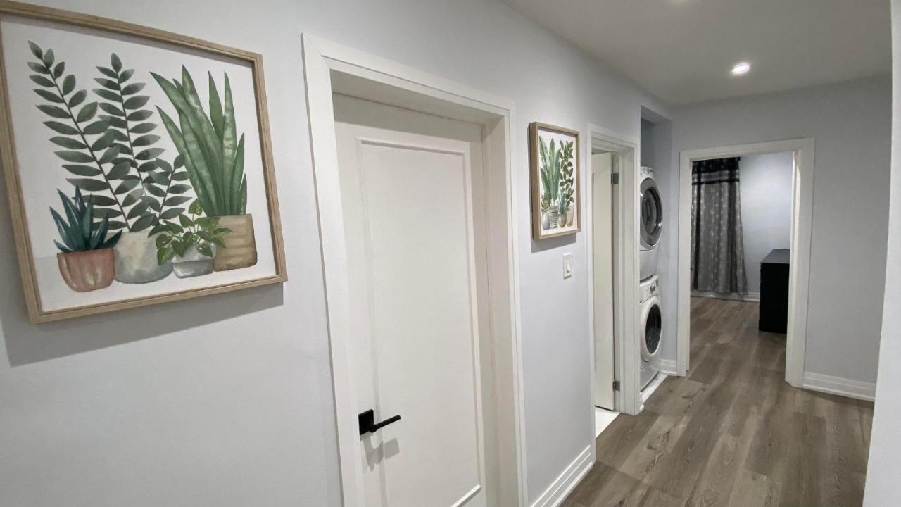 Apartment Spectacular 3 Bedroom 2 Wr House - Close To Airport