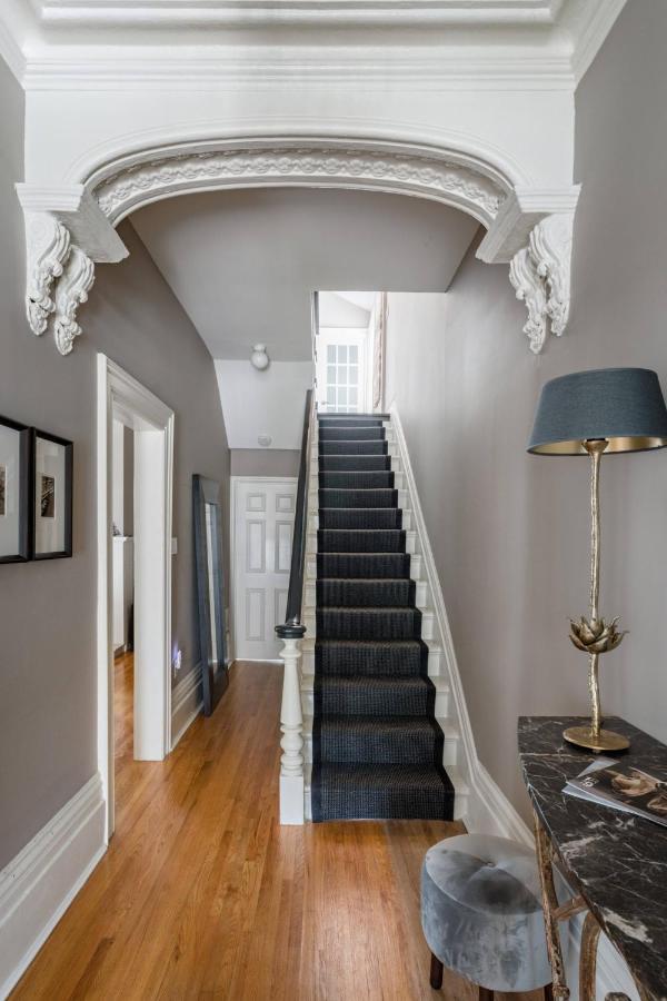 Guest house Downtown Luxury Victorian Retreat Toronto