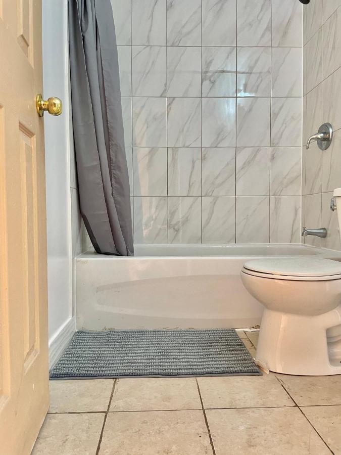 Apartment Quiet By Smartying York Toronto
