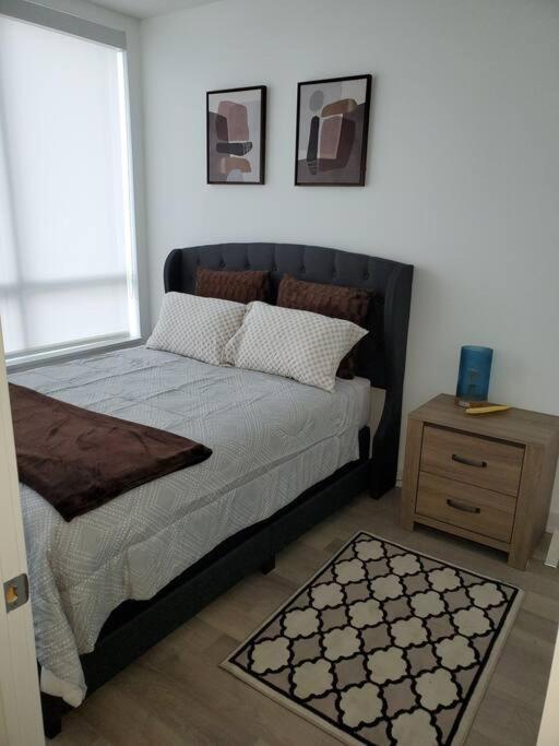 Apartment Midtown 4 Bedroom Free Wi-fi And Parking