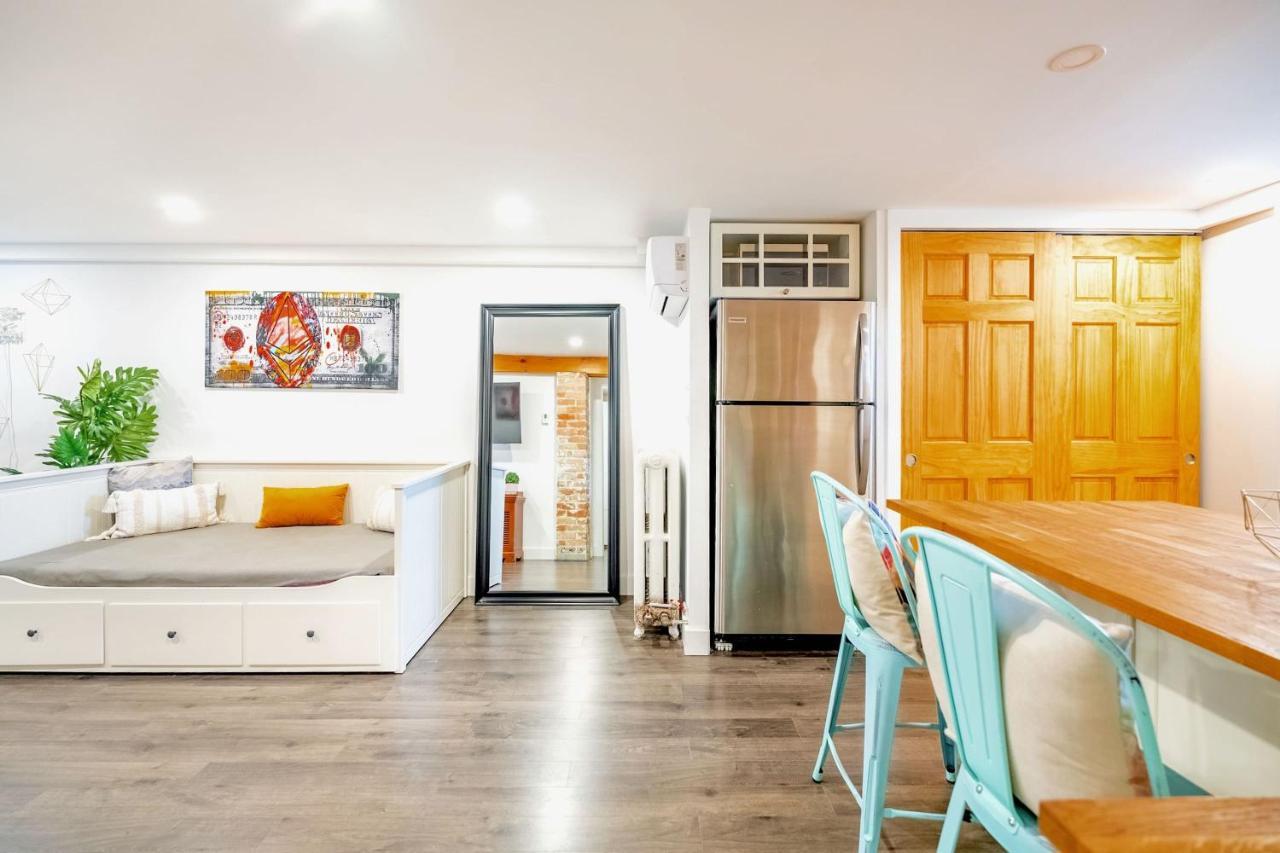 Apartment Spacious 1br Just Minutes From High Park *