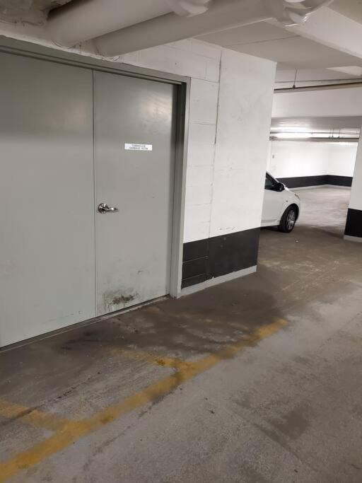 Apartment Midtown 4 Bedroom Free Wi-fi And Parking *