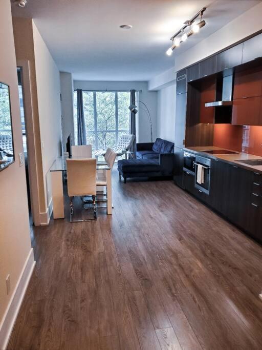 Lofts Toronto