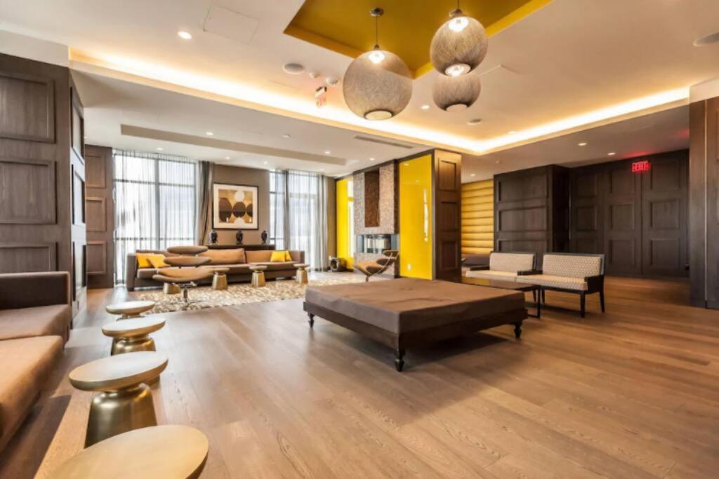 Lofts Apartment Toronto