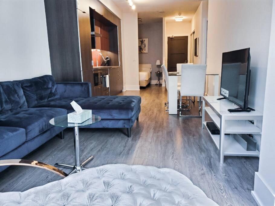 Apartment Lofts Toronto