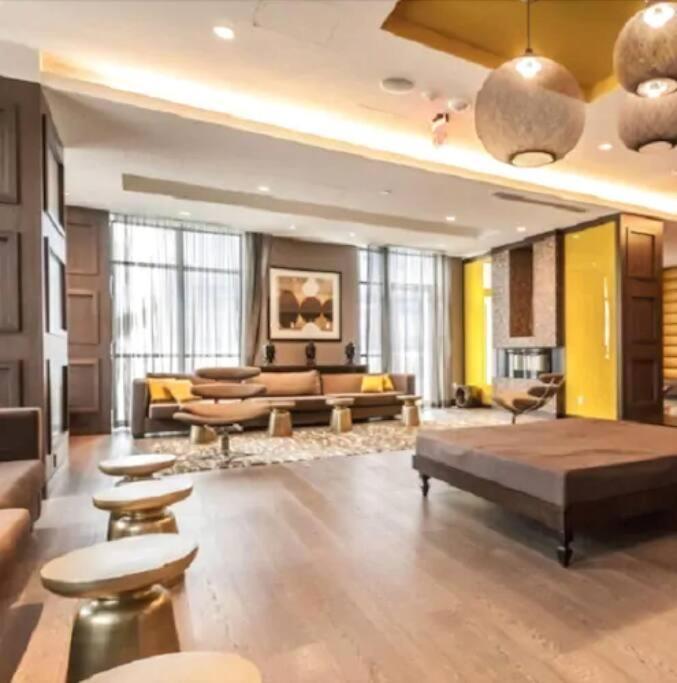 Lofts Apartment *