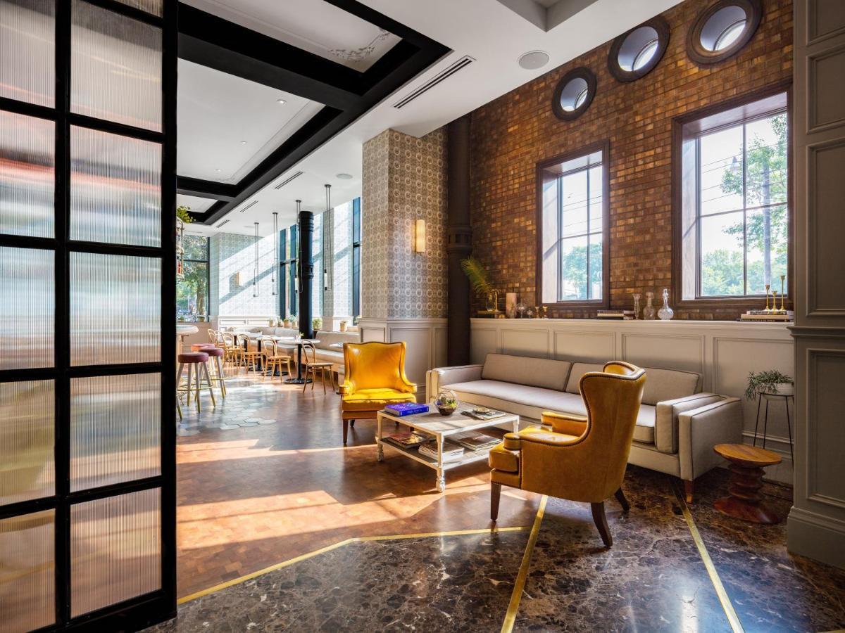 Hotel The Broadview