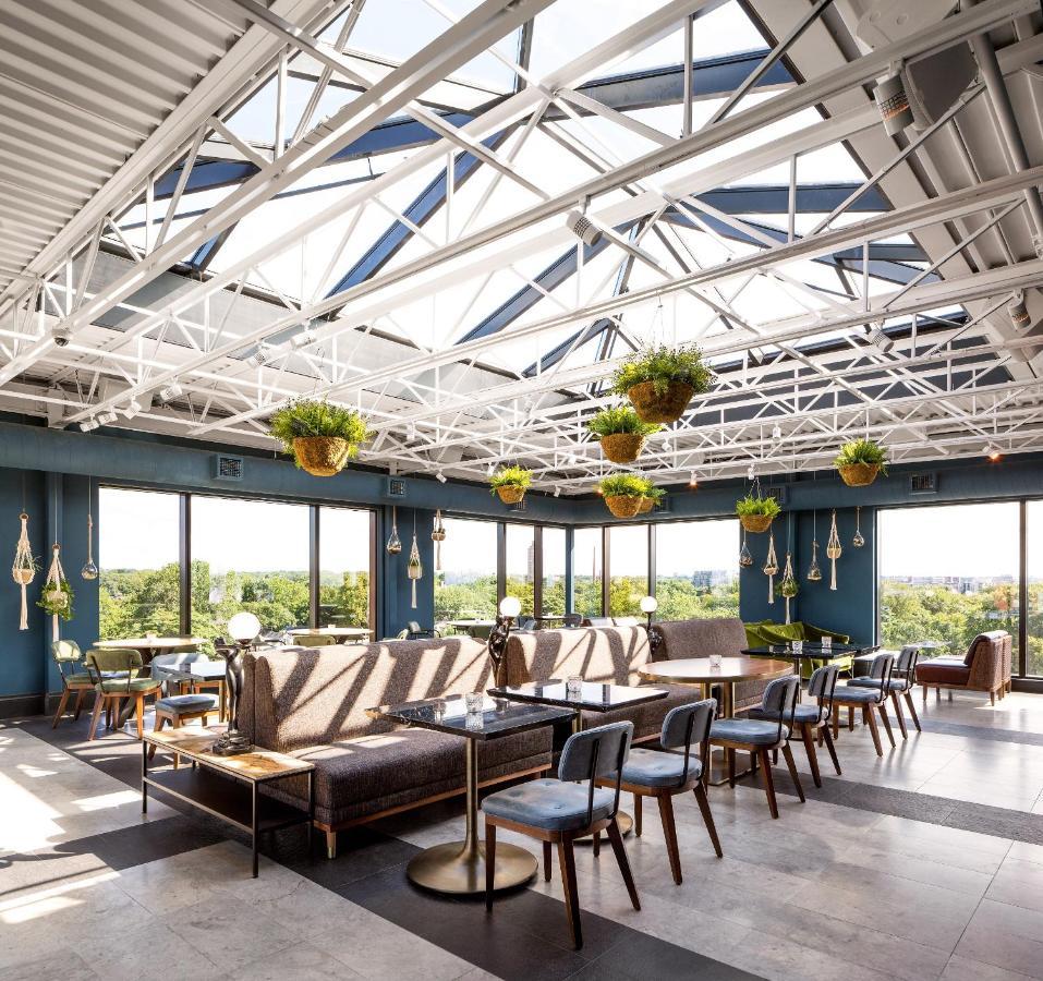 The Broadview Hotel