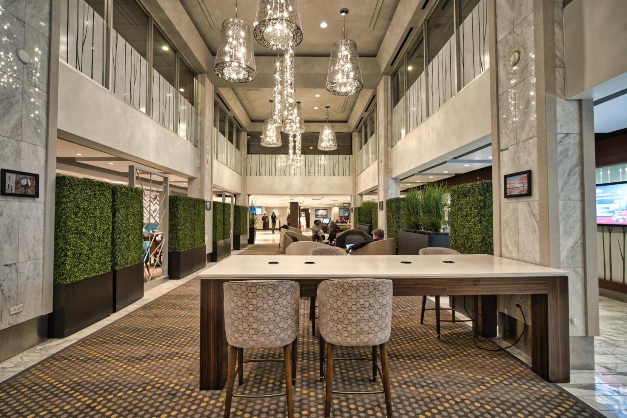 Downtown Centre By Ihg Toronto