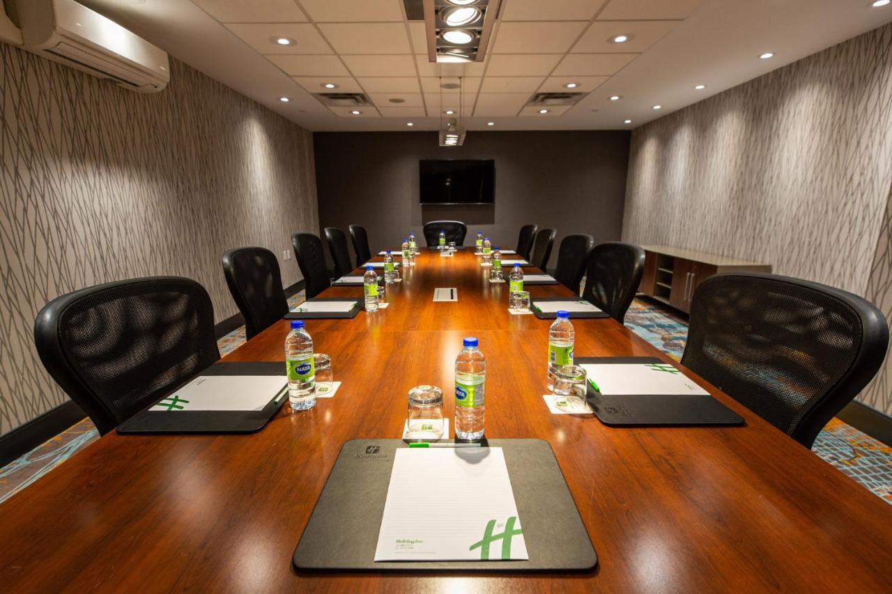Hotel Downtown Centre By Ihg