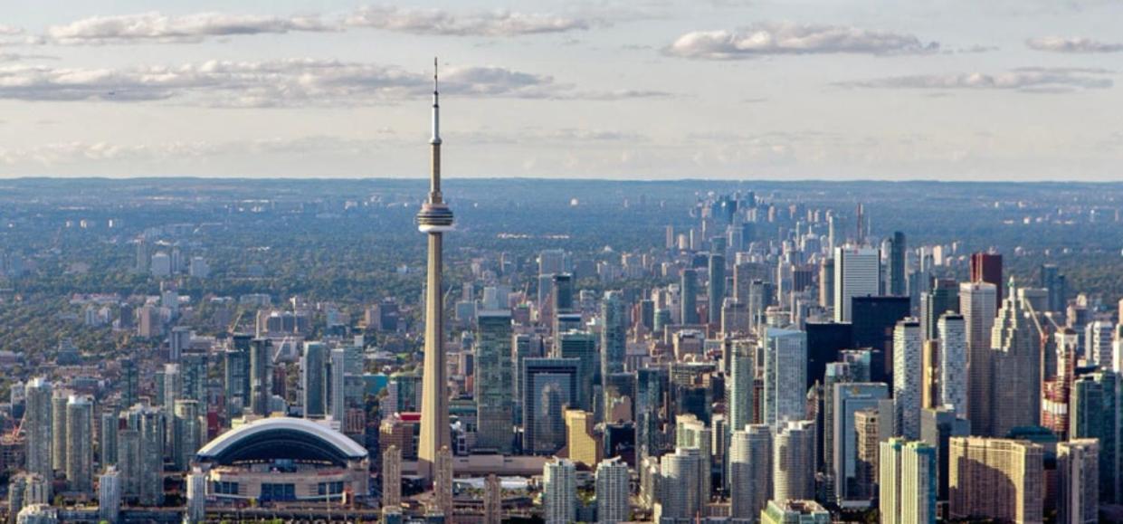 Lovely Iii 3 Bedrooms Space Share East York A * Toronto