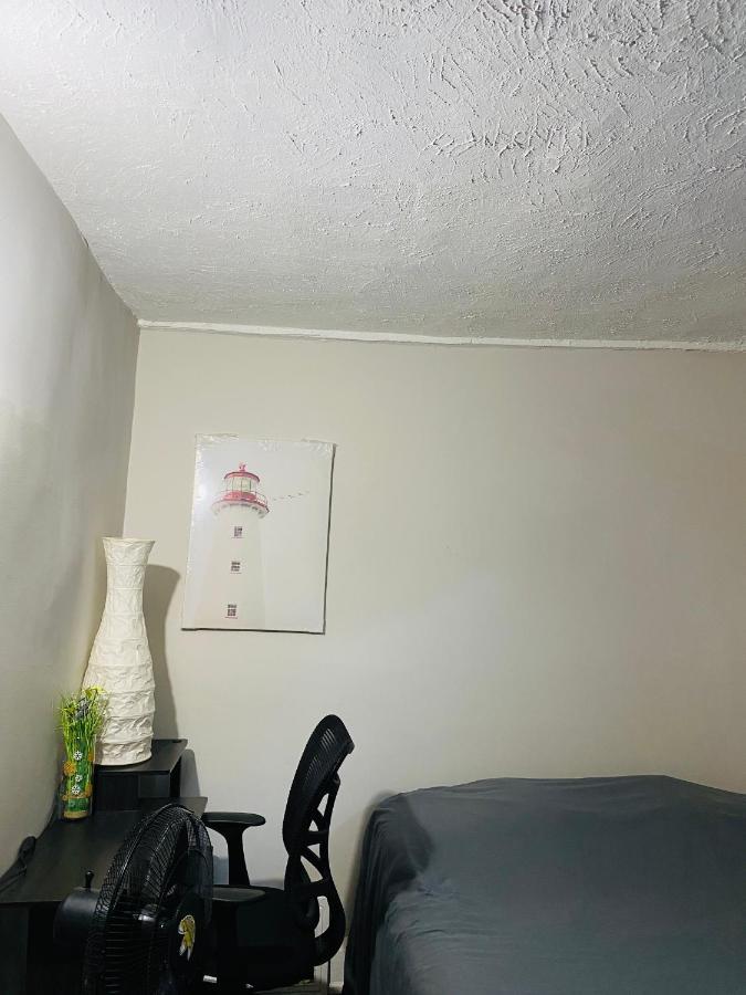 Apartment Lovely Iii 3 Bedrooms Space Share East York A